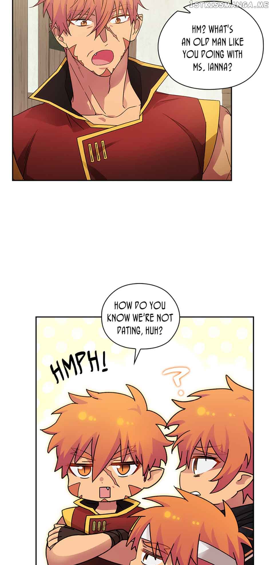 Reminiscence Adonis Chapter 231 - Page 40