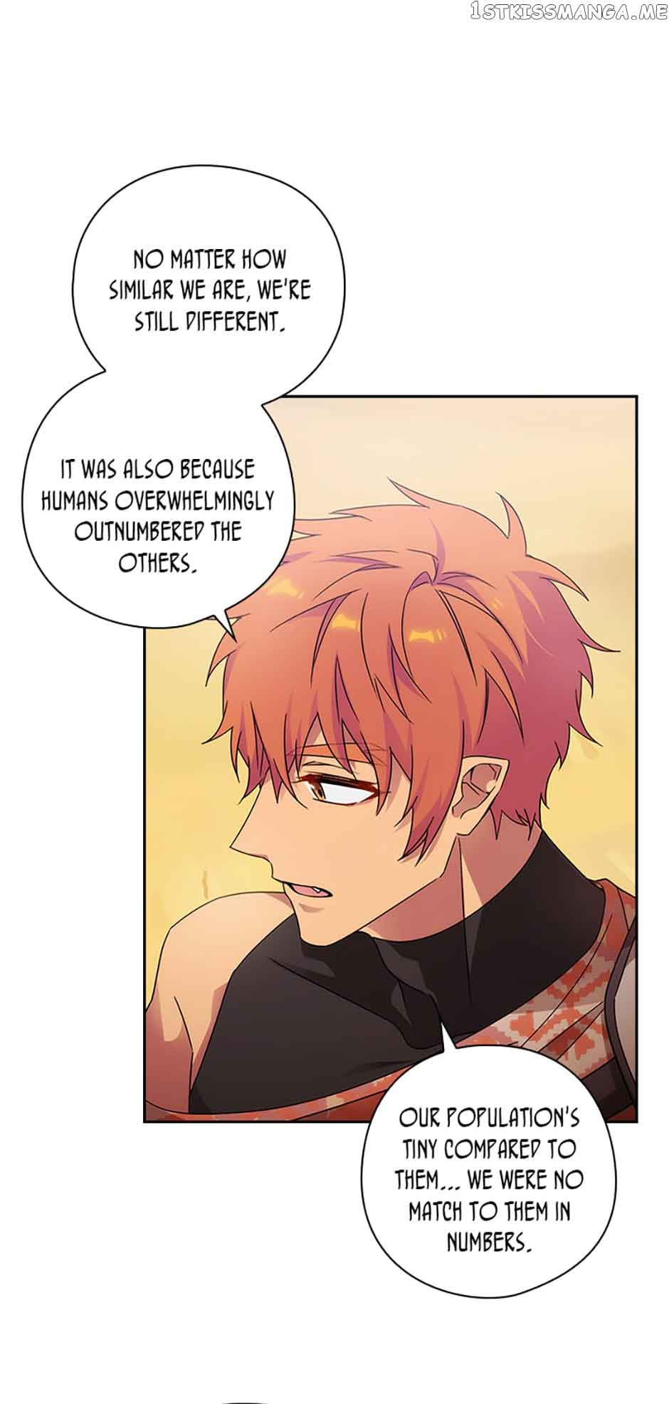 Reminiscence Adonis Chapter 231 - Page 45