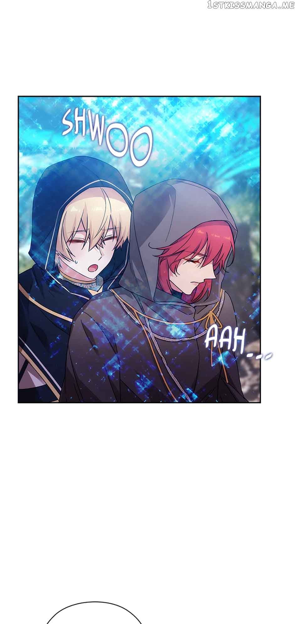 Reminiscence Adonis Chapter 231 - Page 6