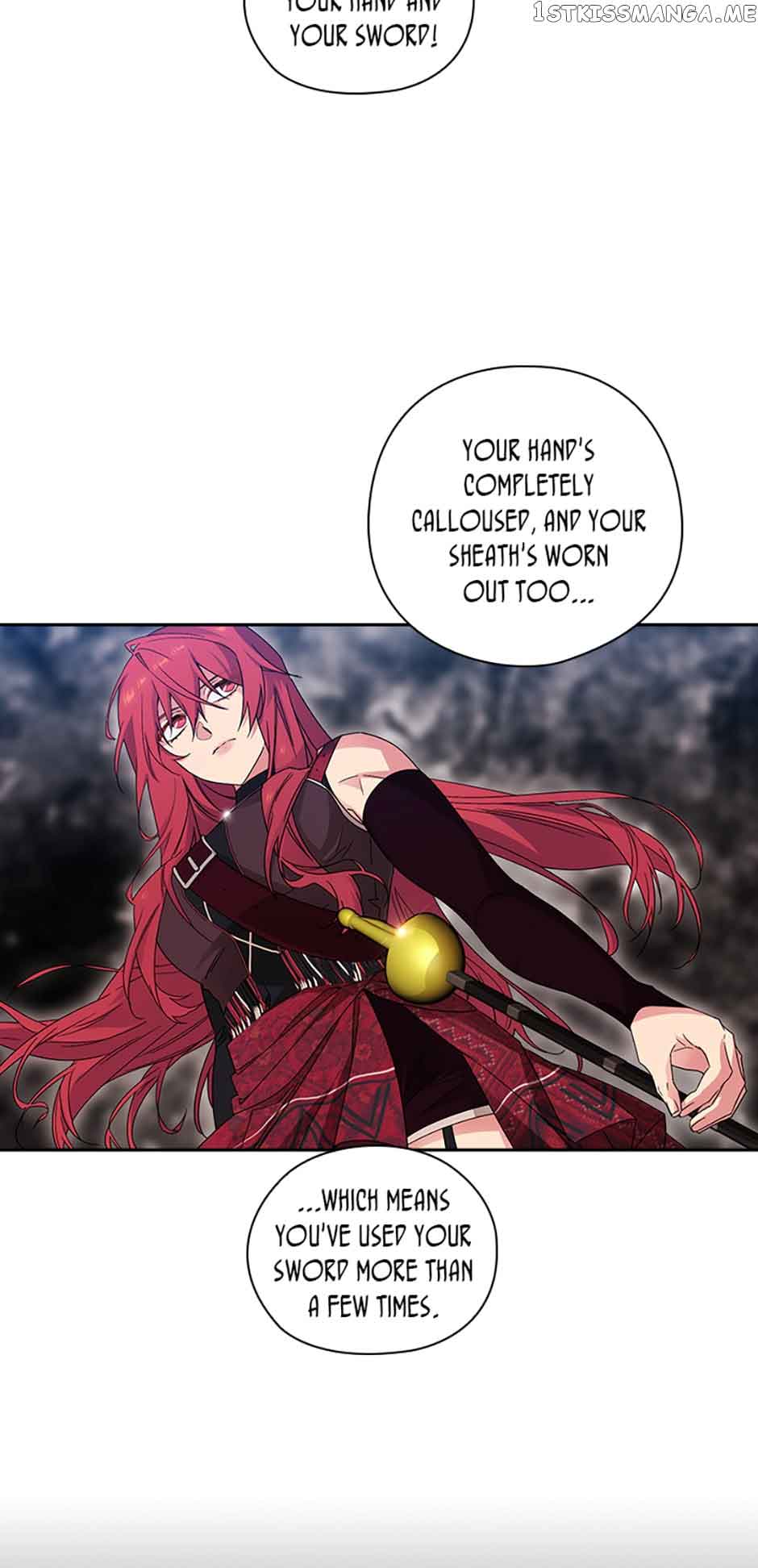Reminiscence Adonis Chapter 232 - Page 10