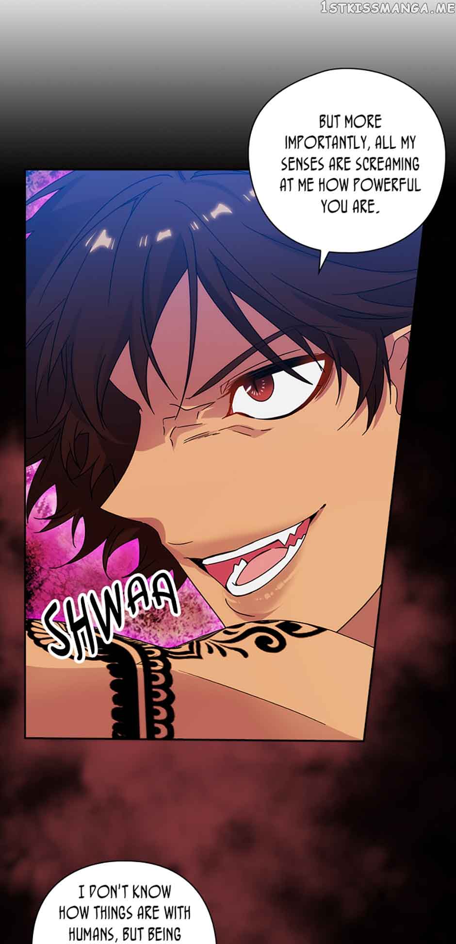 Reminiscence Adonis Chapter 232 - Page 11