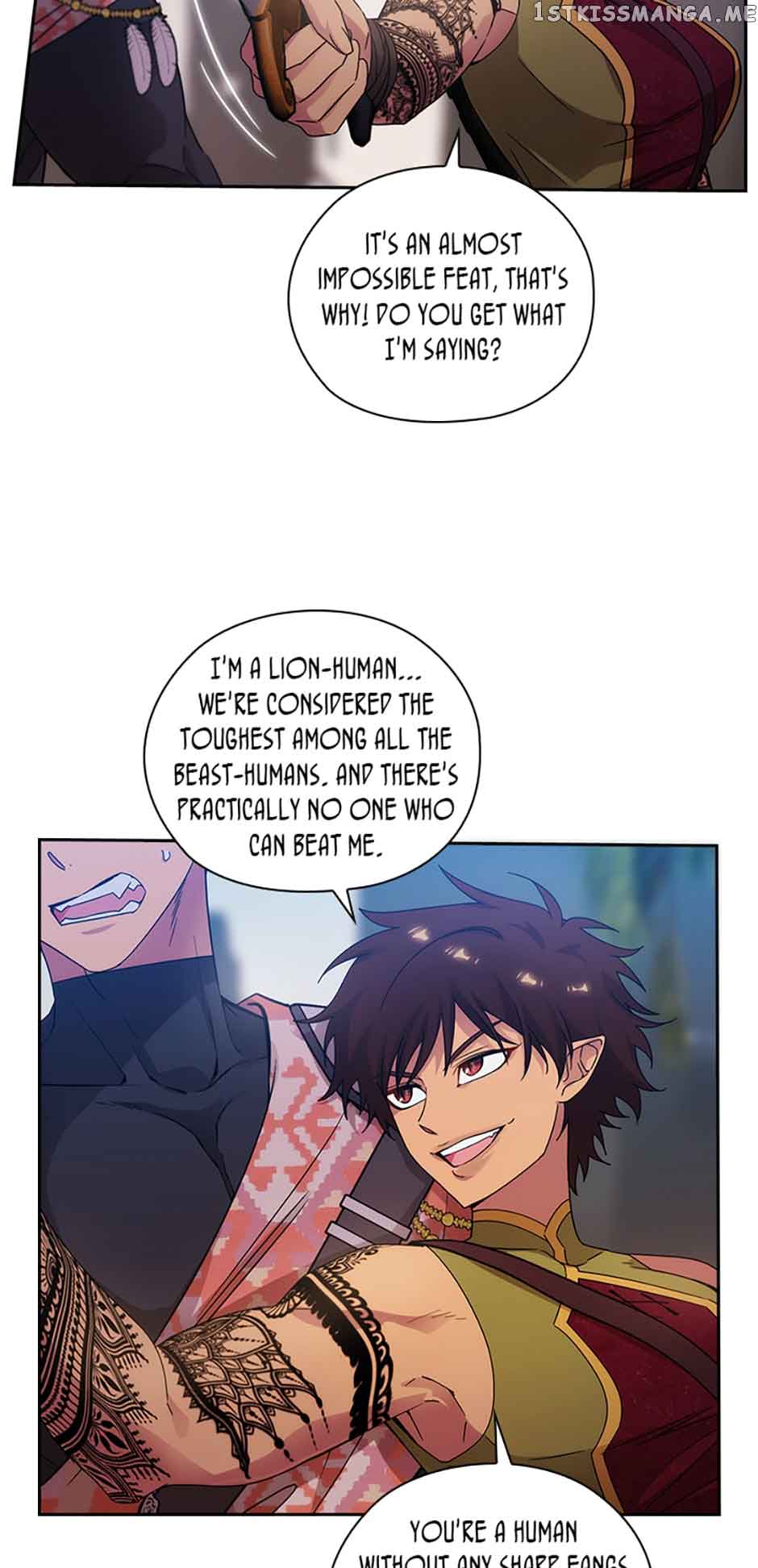 Reminiscence Adonis Chapter 232 - Page 13