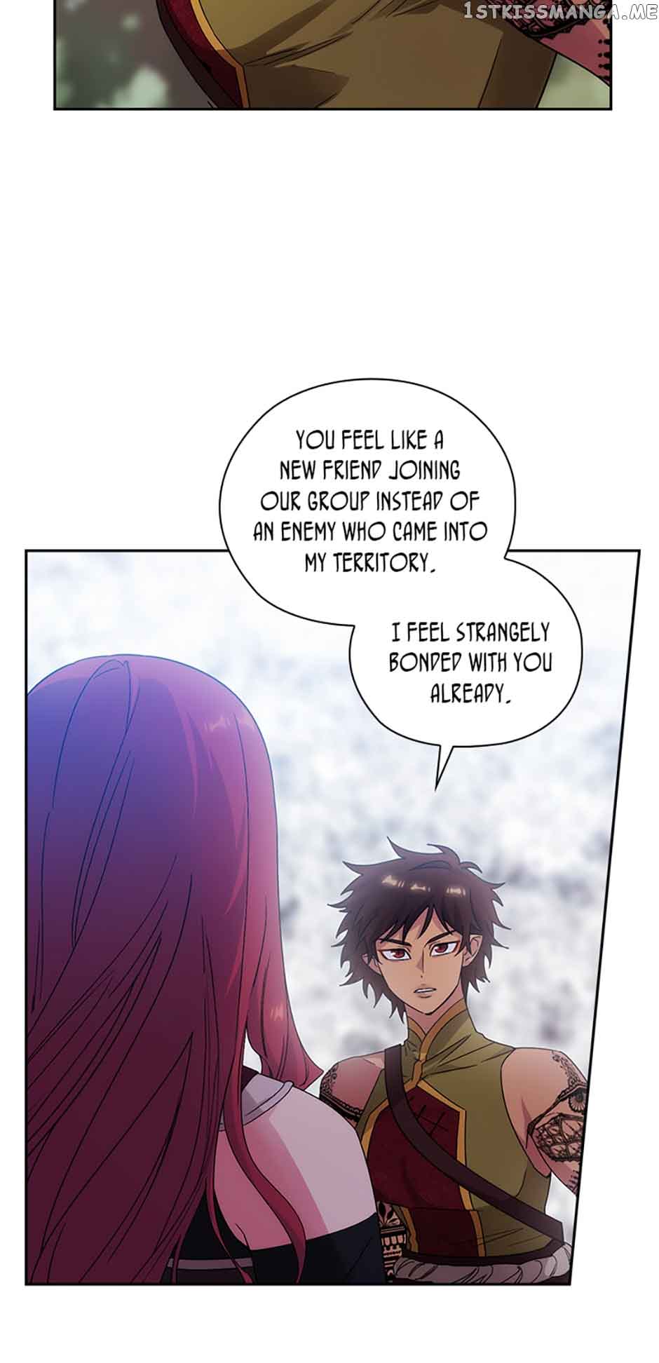 Reminiscence Adonis Chapter 232 - Page 17