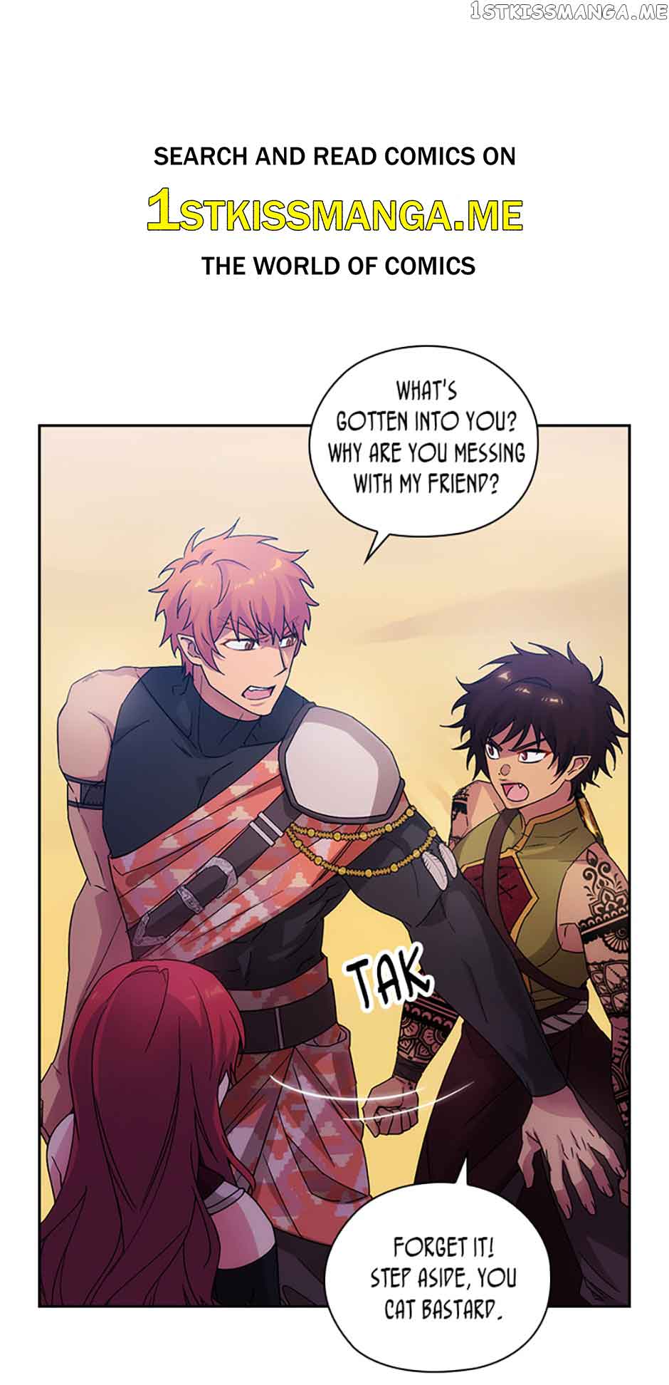 Reminiscence Adonis Chapter 232 - Page 2