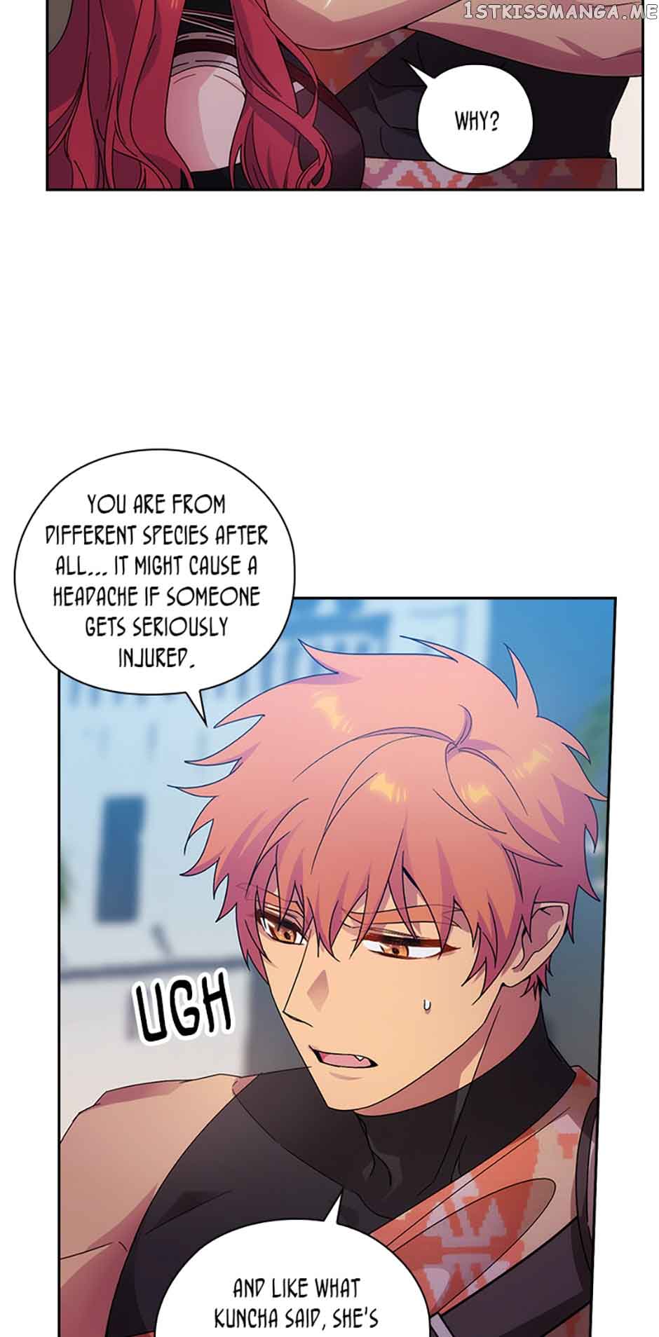 Reminiscence Adonis Chapter 232 - Page 25