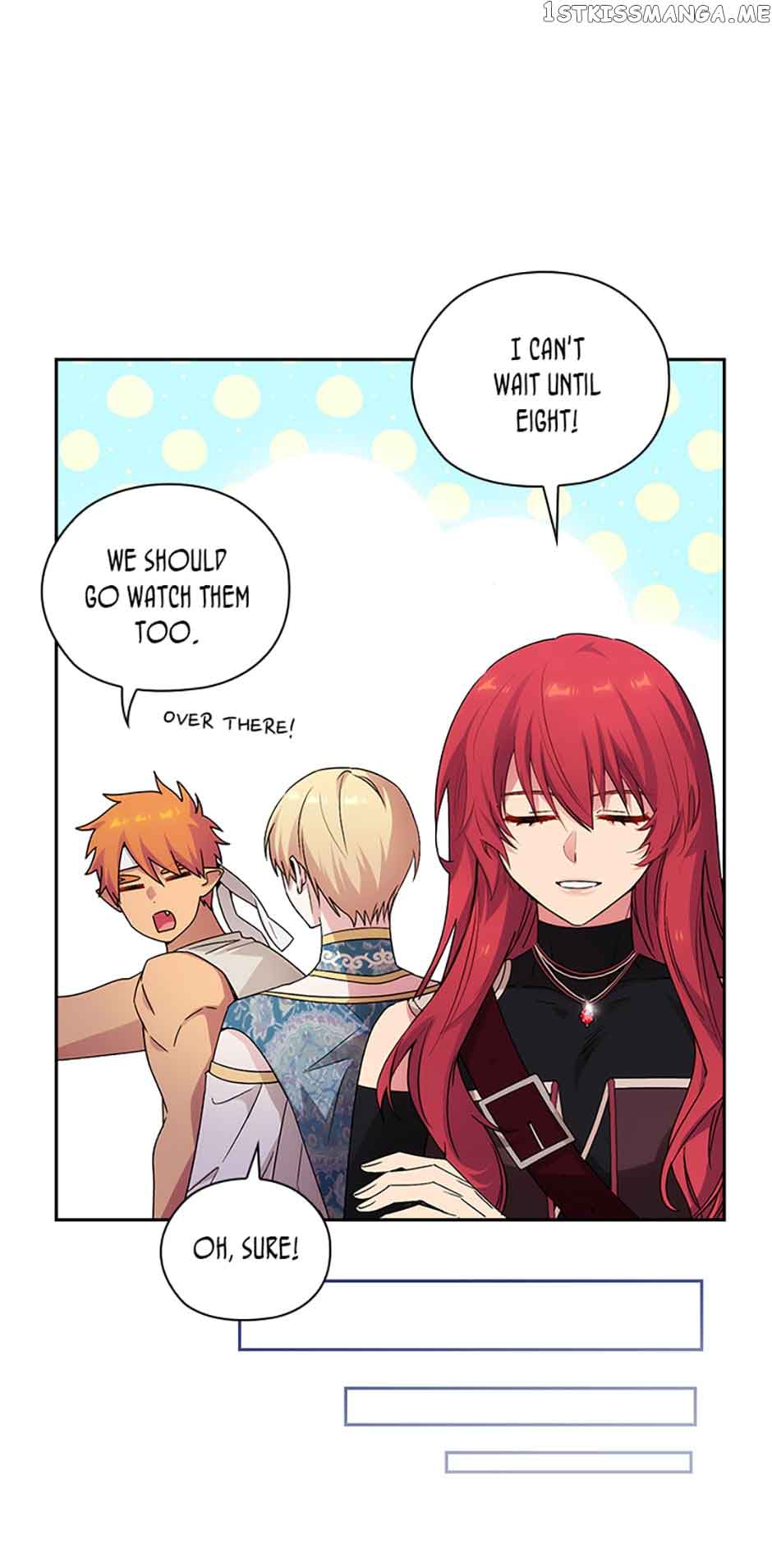 Reminiscence Adonis Chapter 232 - Page 29