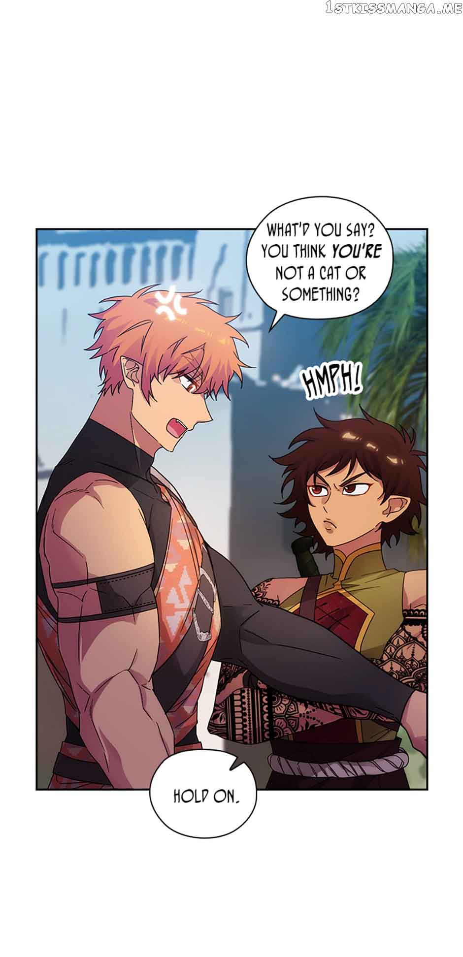 Reminiscence Adonis Chapter 232 - Page 3