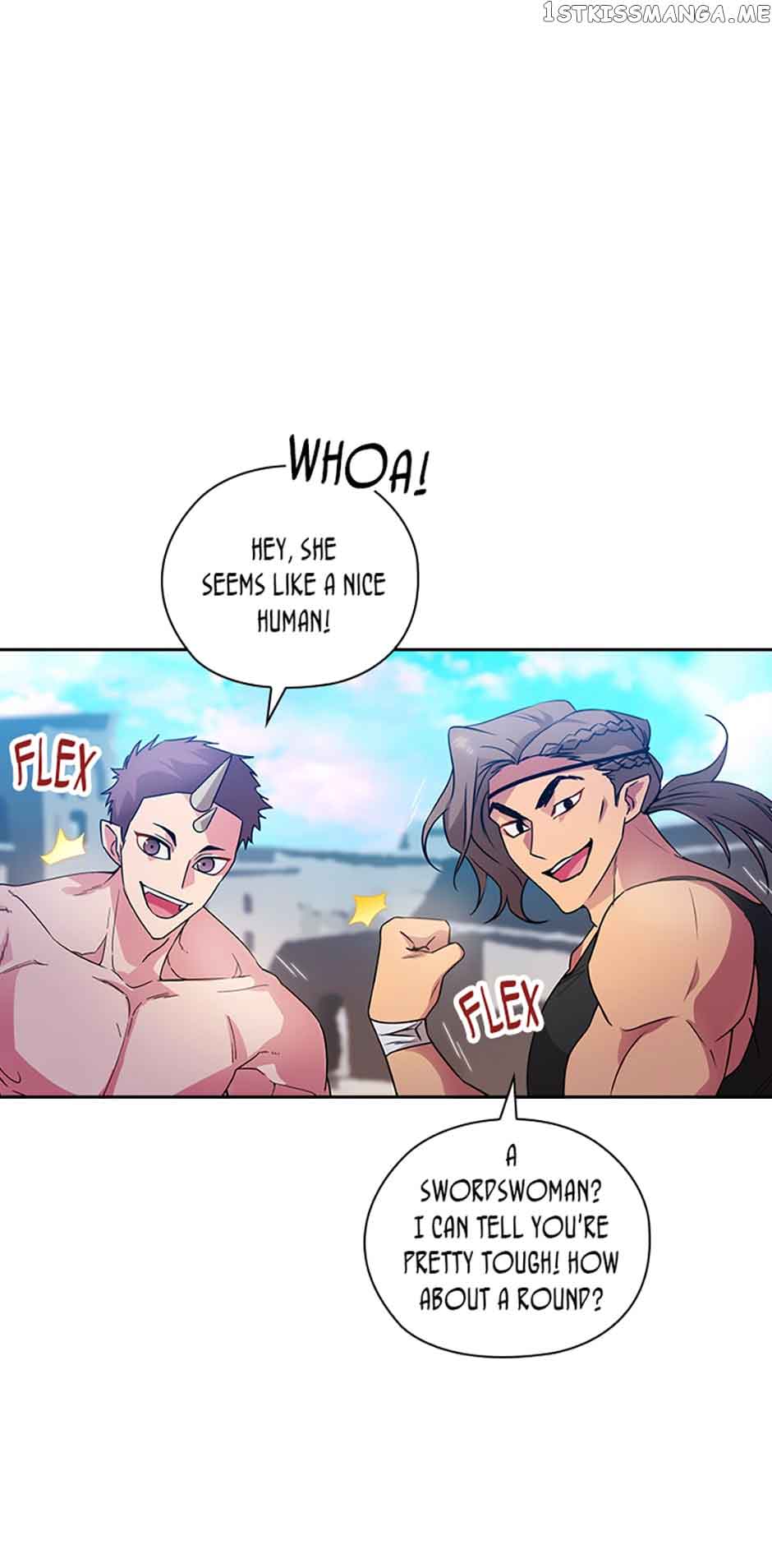 Reminiscence Adonis Chapter 232 - Page 30
