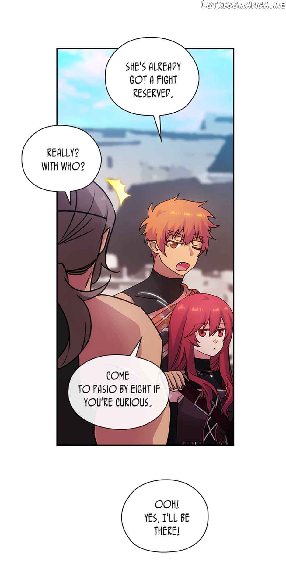 Reminiscence Adonis Chapter 232 - Page 31