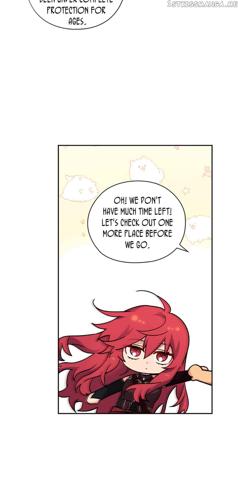 Reminiscence Adonis Chapter 232 - Page 36