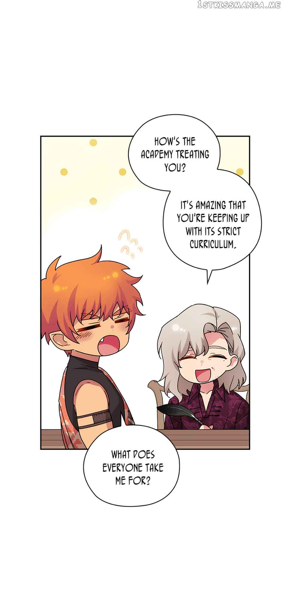 Reminiscence Adonis Chapter 232 - Page 38
