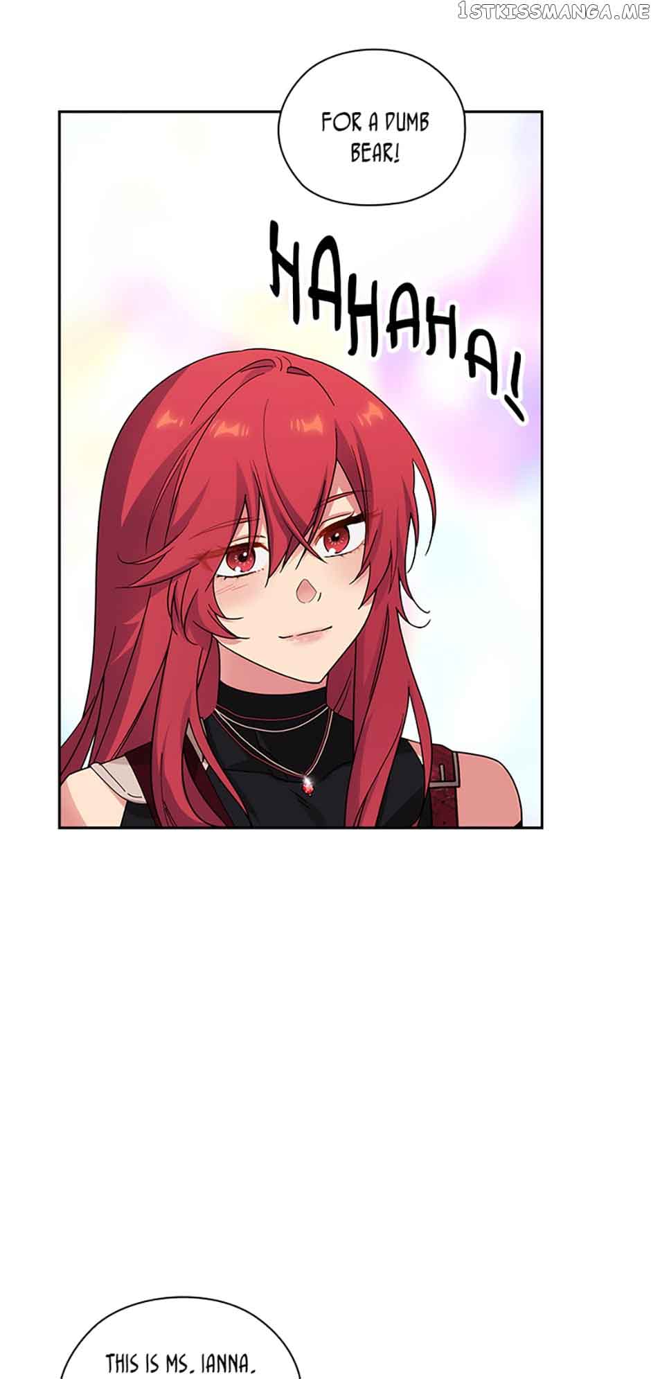 Reminiscence Adonis Chapter 232 - Page 39