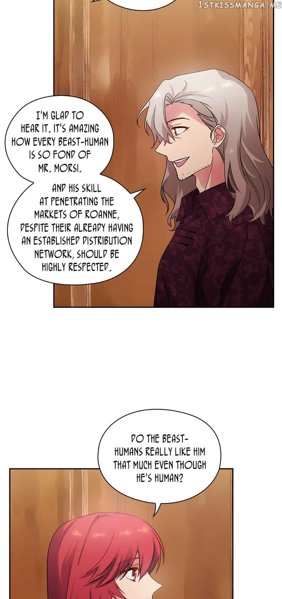 Reminiscence Adonis Chapter 232 - Page 48