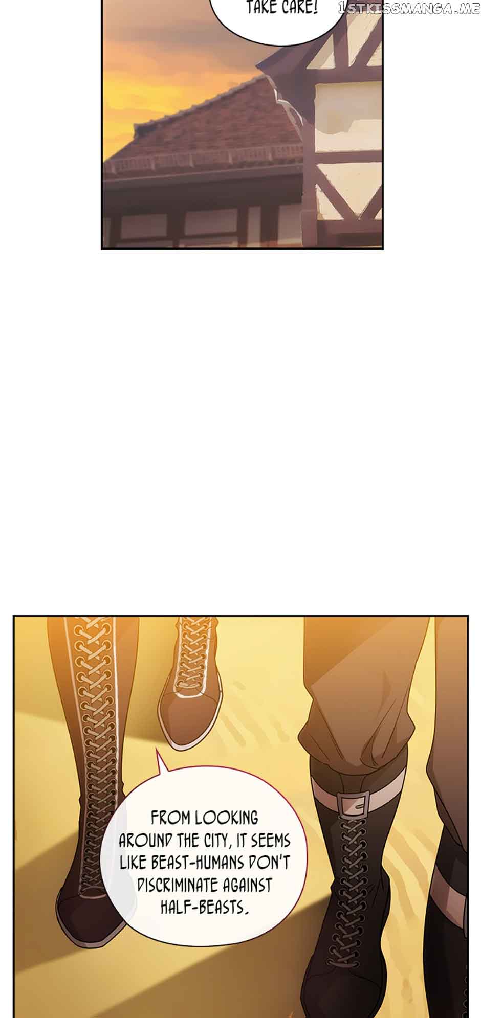 Reminiscence Adonis Chapter 232 - Page 50