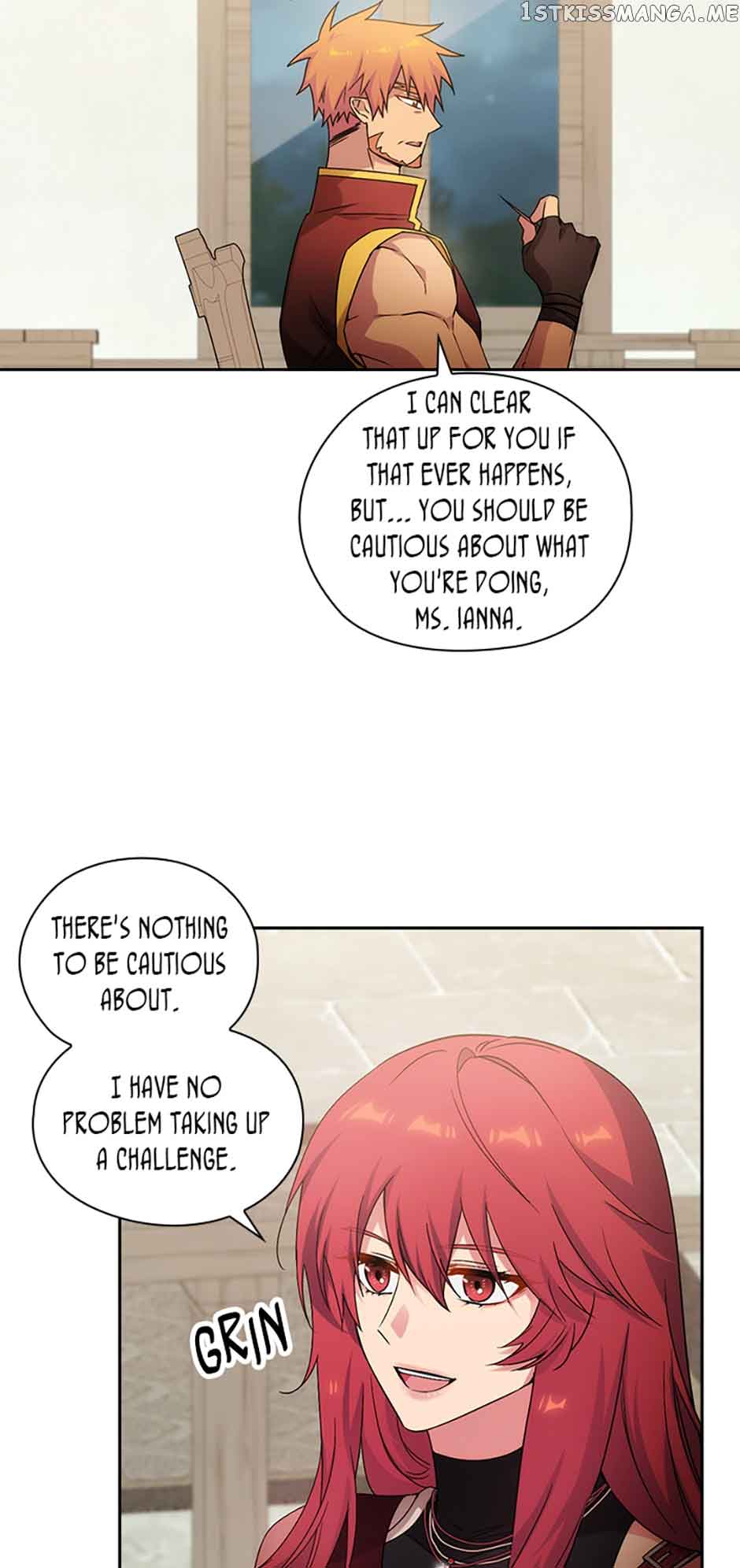 Reminiscence Adonis Chapter 233 - Page 10
