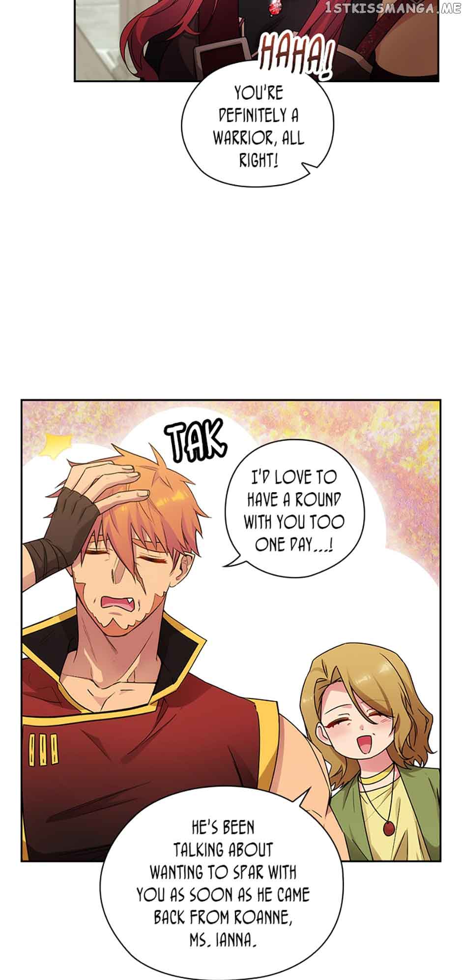 Reminiscence Adonis Chapter 233 - Page 11