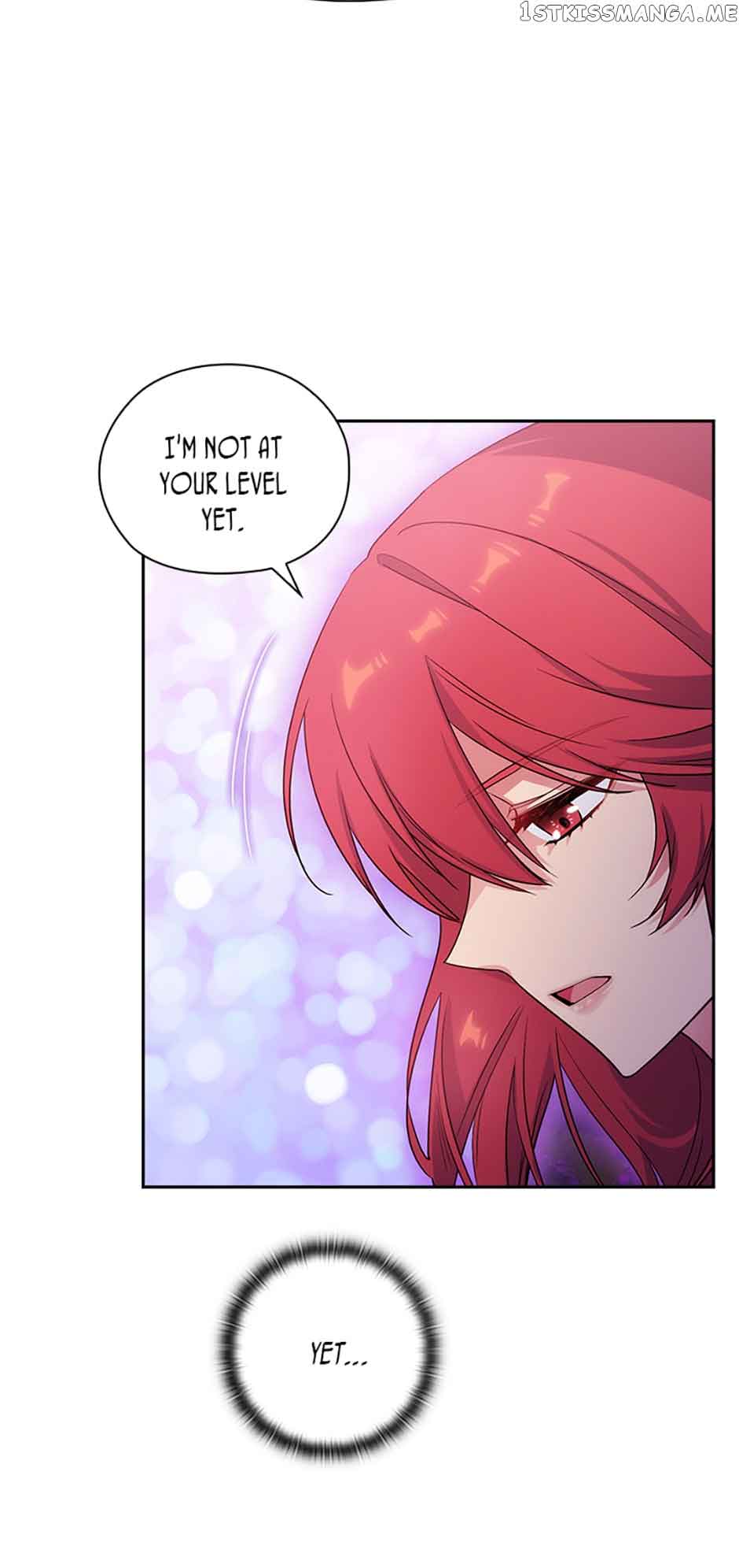 Reminiscence Adonis Chapter 233 - Page 12