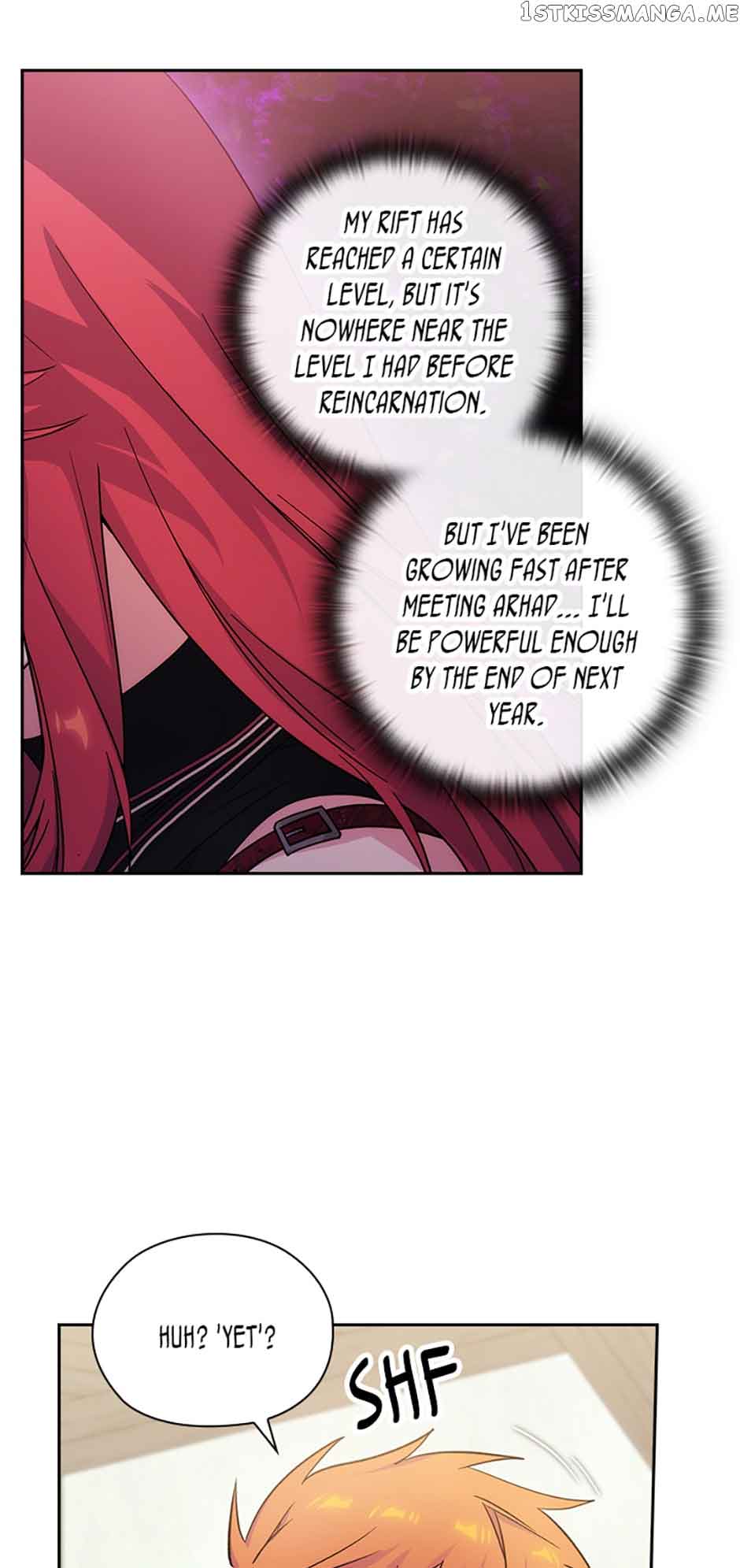Reminiscence Adonis Chapter 233 - Page 13