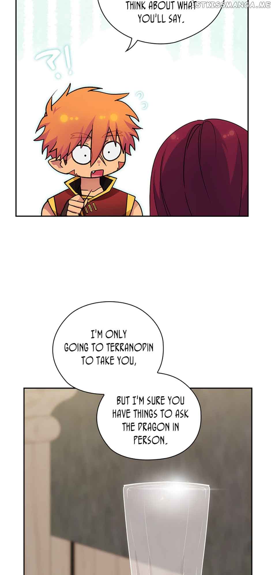 Reminiscence Adonis Chapter 233 - Page 16