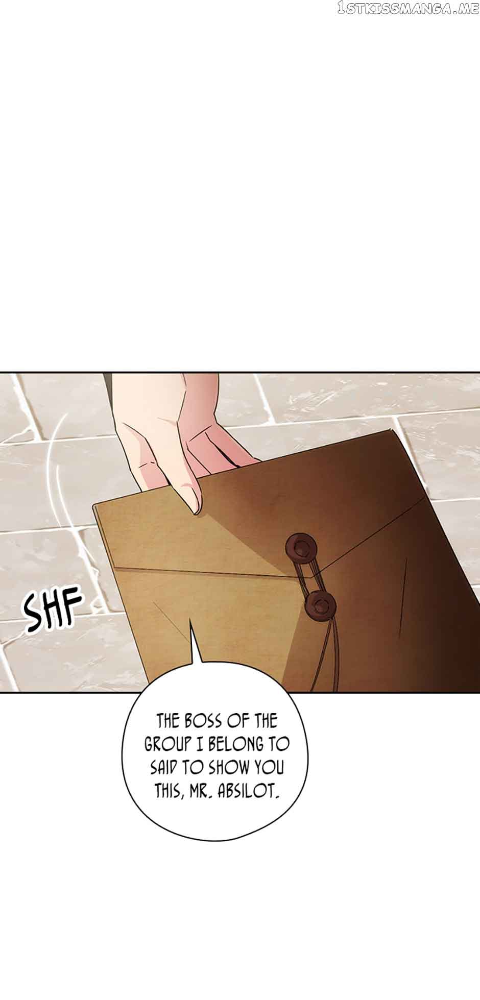 Reminiscence Adonis Chapter 233 - Page 19