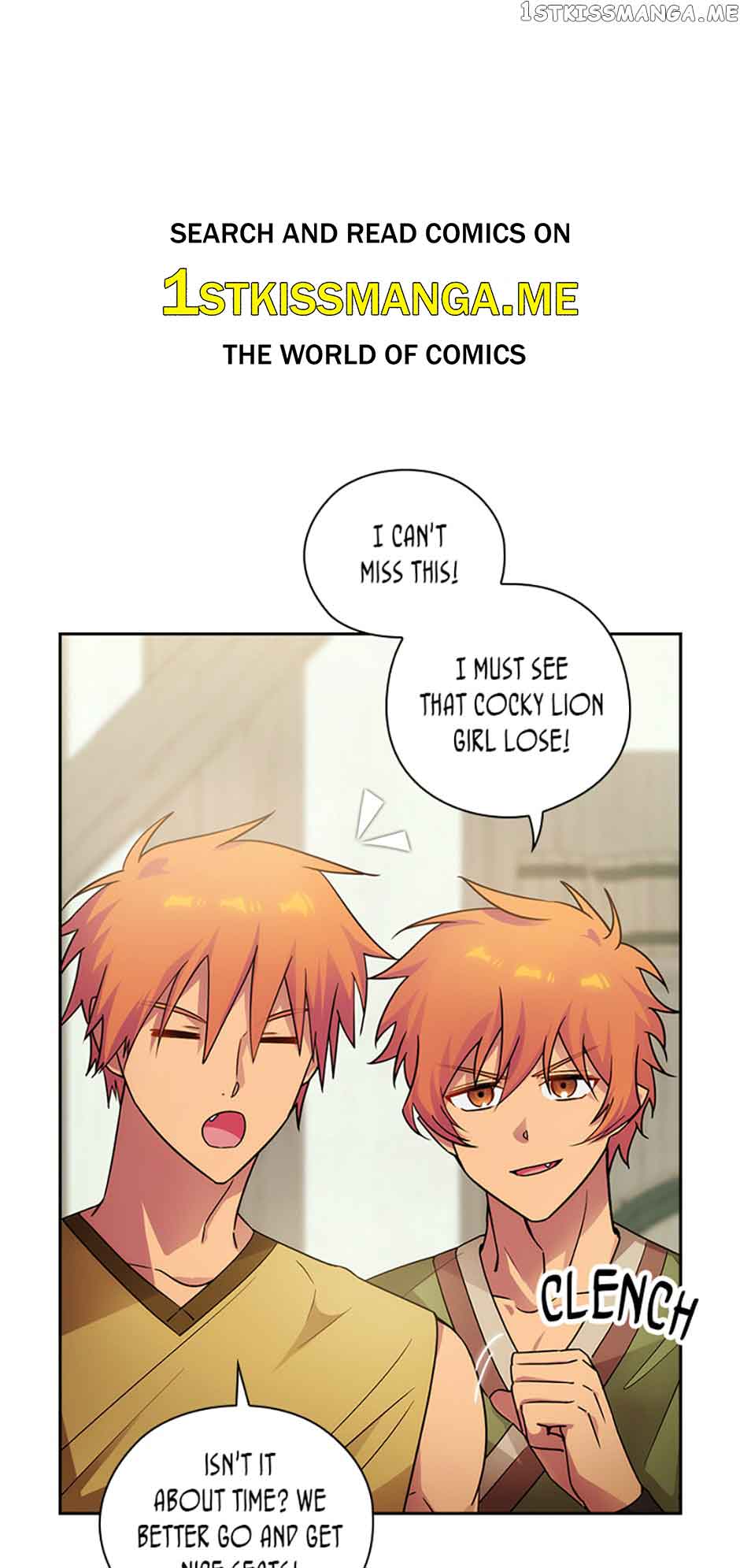 Reminiscence Adonis Chapter 233 - Page 2