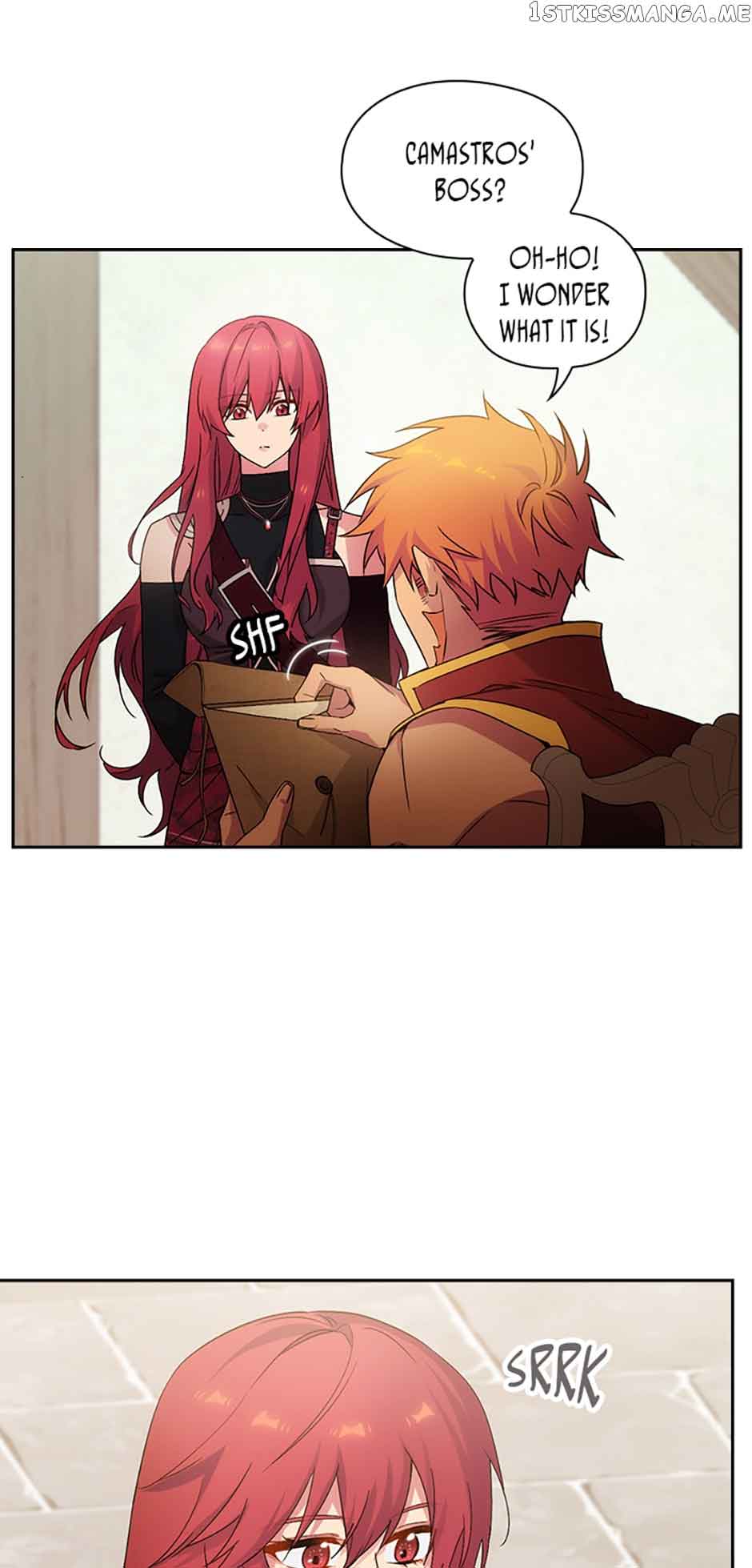 Reminiscence Adonis Chapter 233 - Page 20