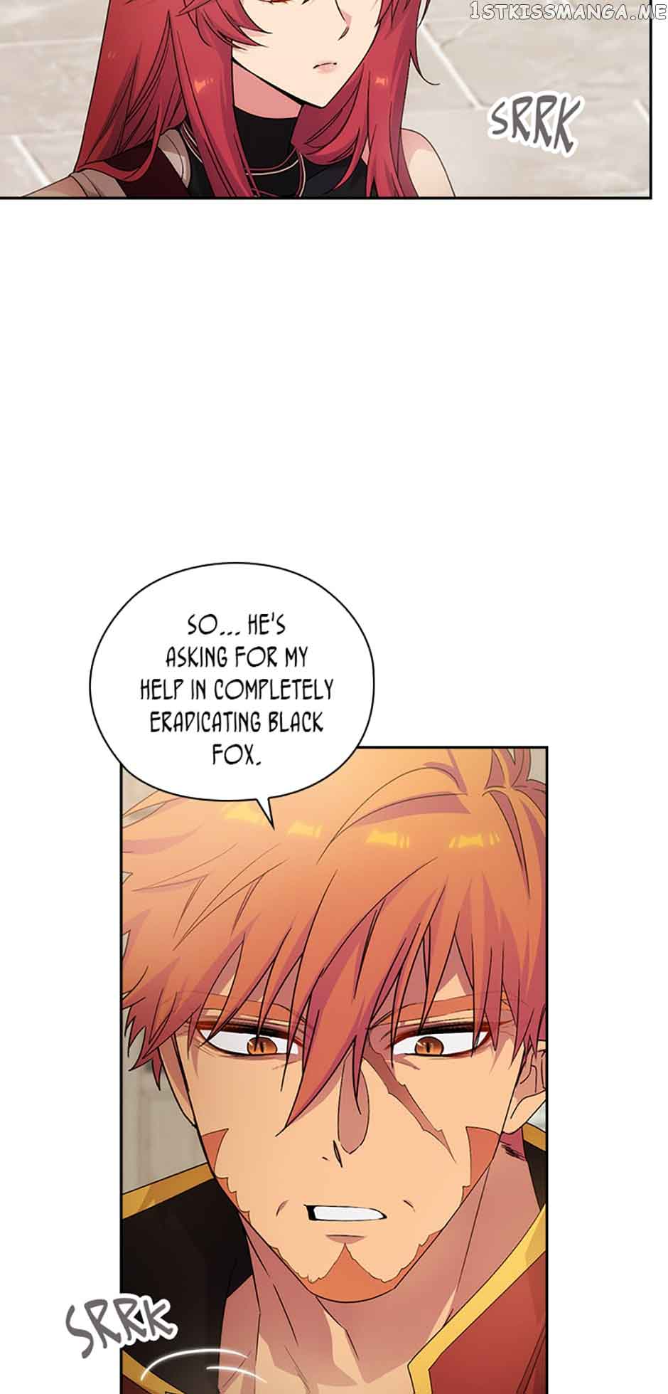 Reminiscence Adonis Chapter 233 - Page 21