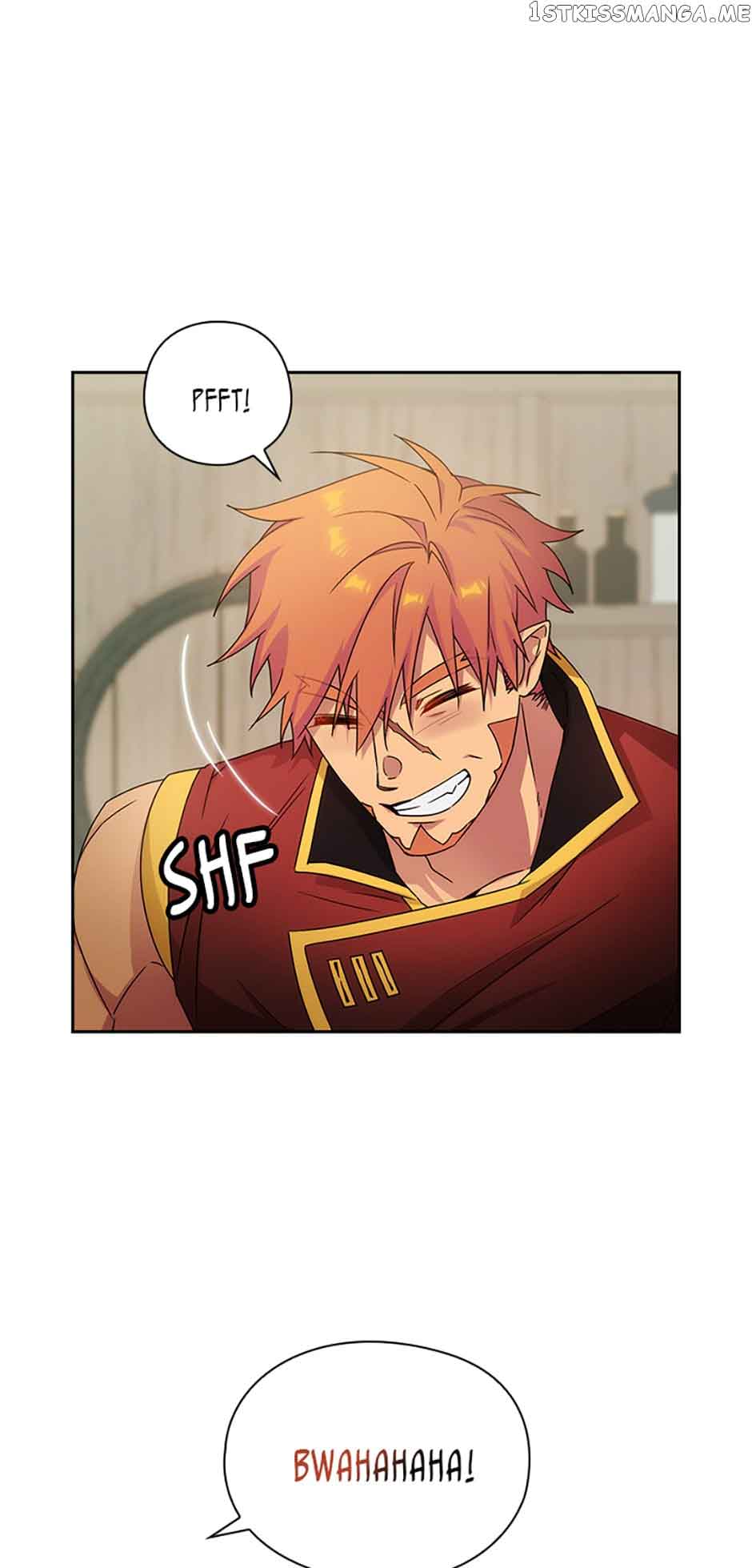 Reminiscence Adonis Chapter 233 - Page 23
