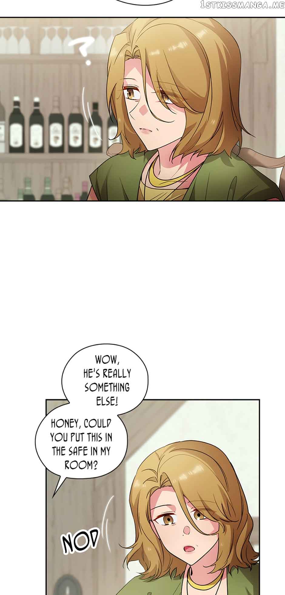 Reminiscence Adonis Chapter 233 - Page 24
