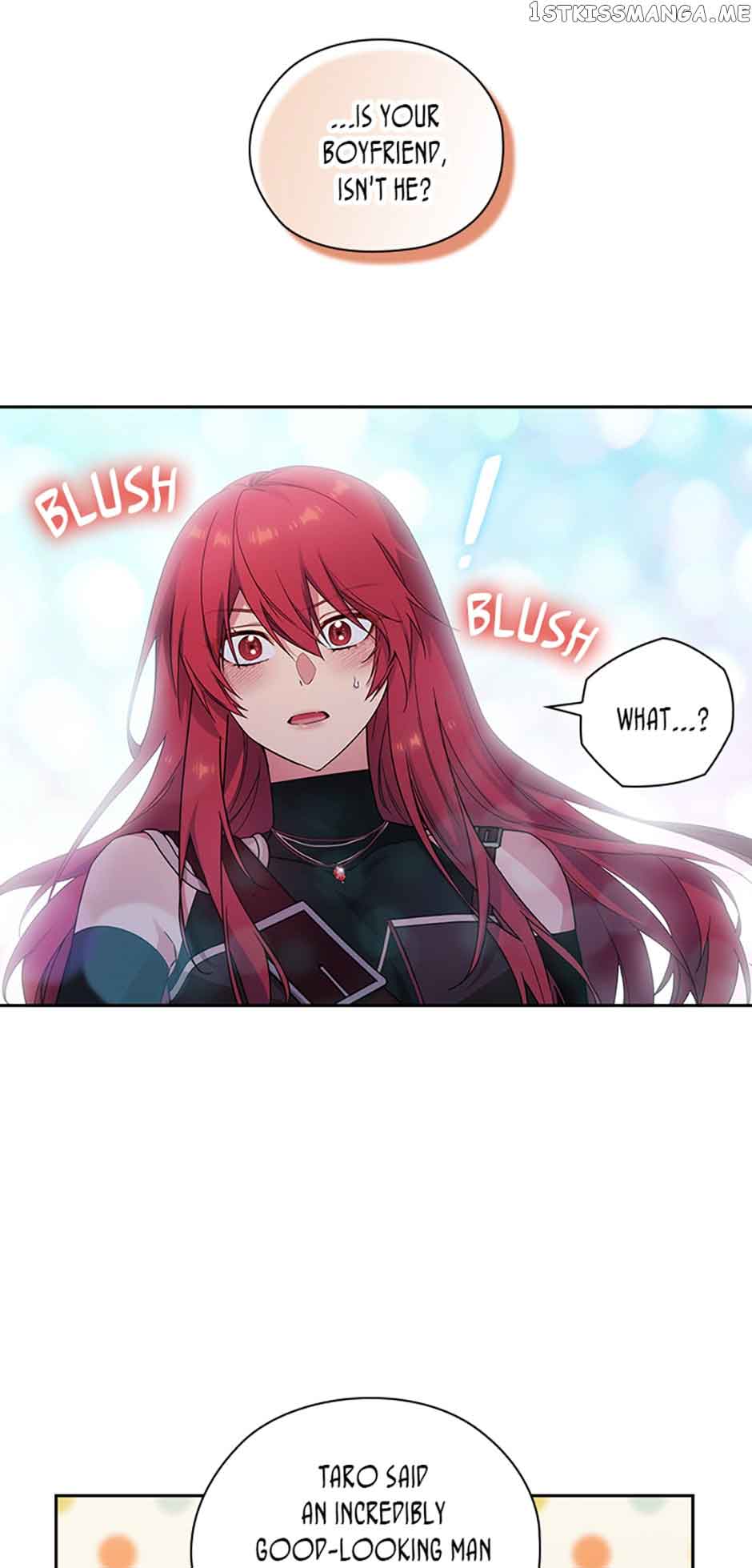 Reminiscence Adonis Chapter 233 - Page 27