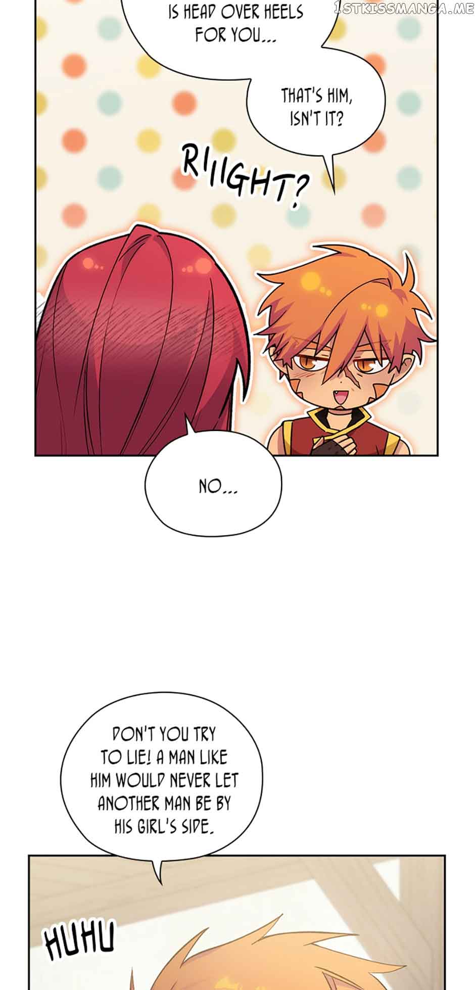 Reminiscence Adonis Chapter 233 - Page 28