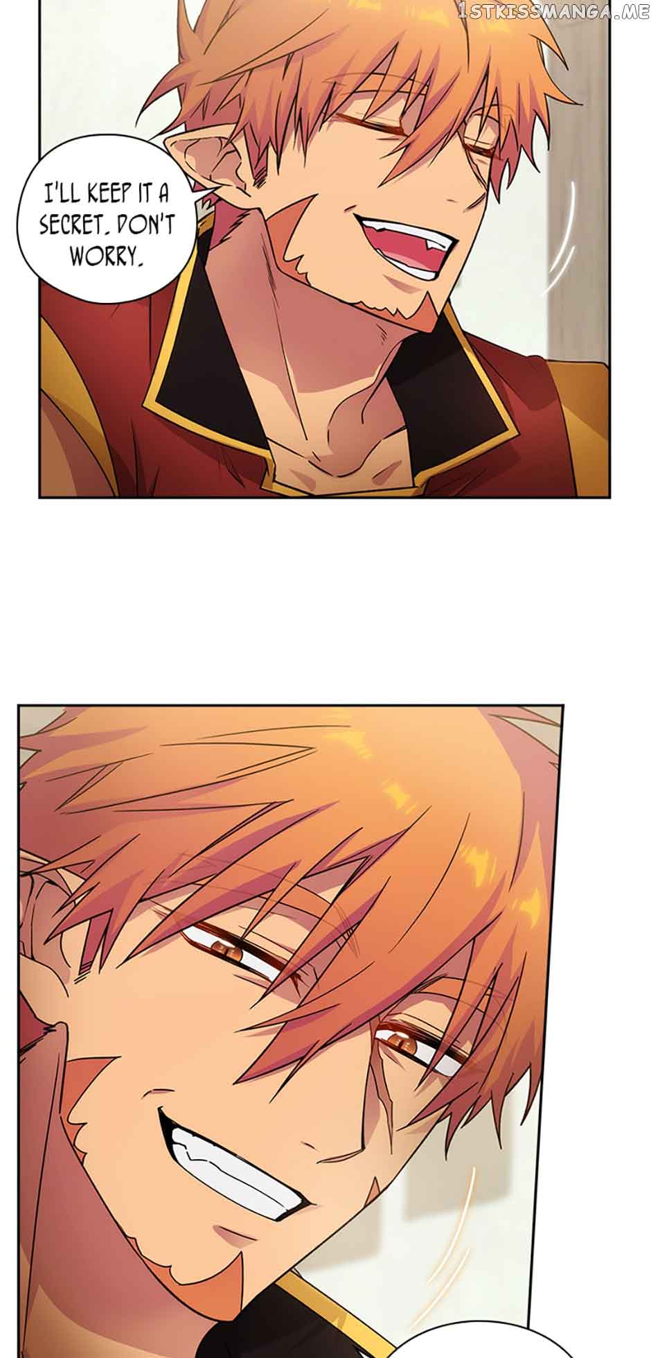 Reminiscence Adonis Chapter 233 - Page 29