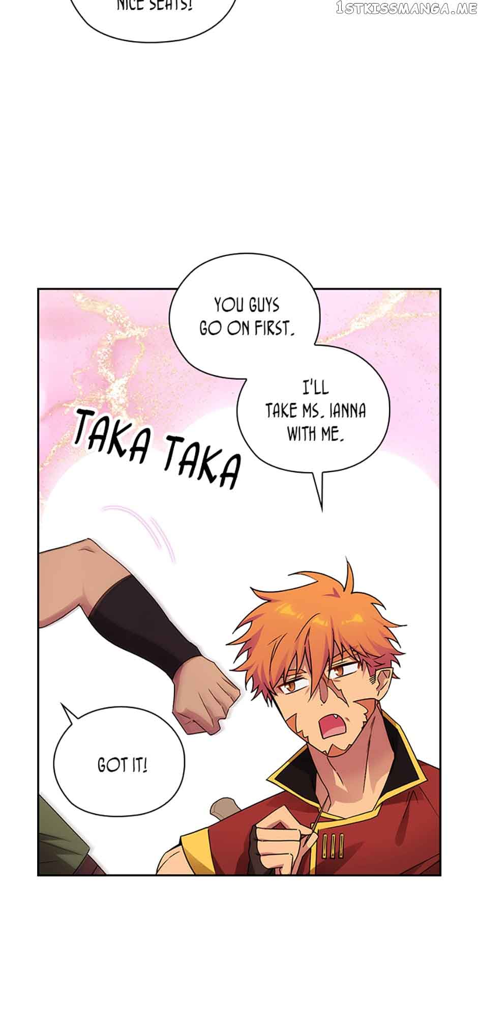 Reminiscence Adonis Chapter 233 - Page 3