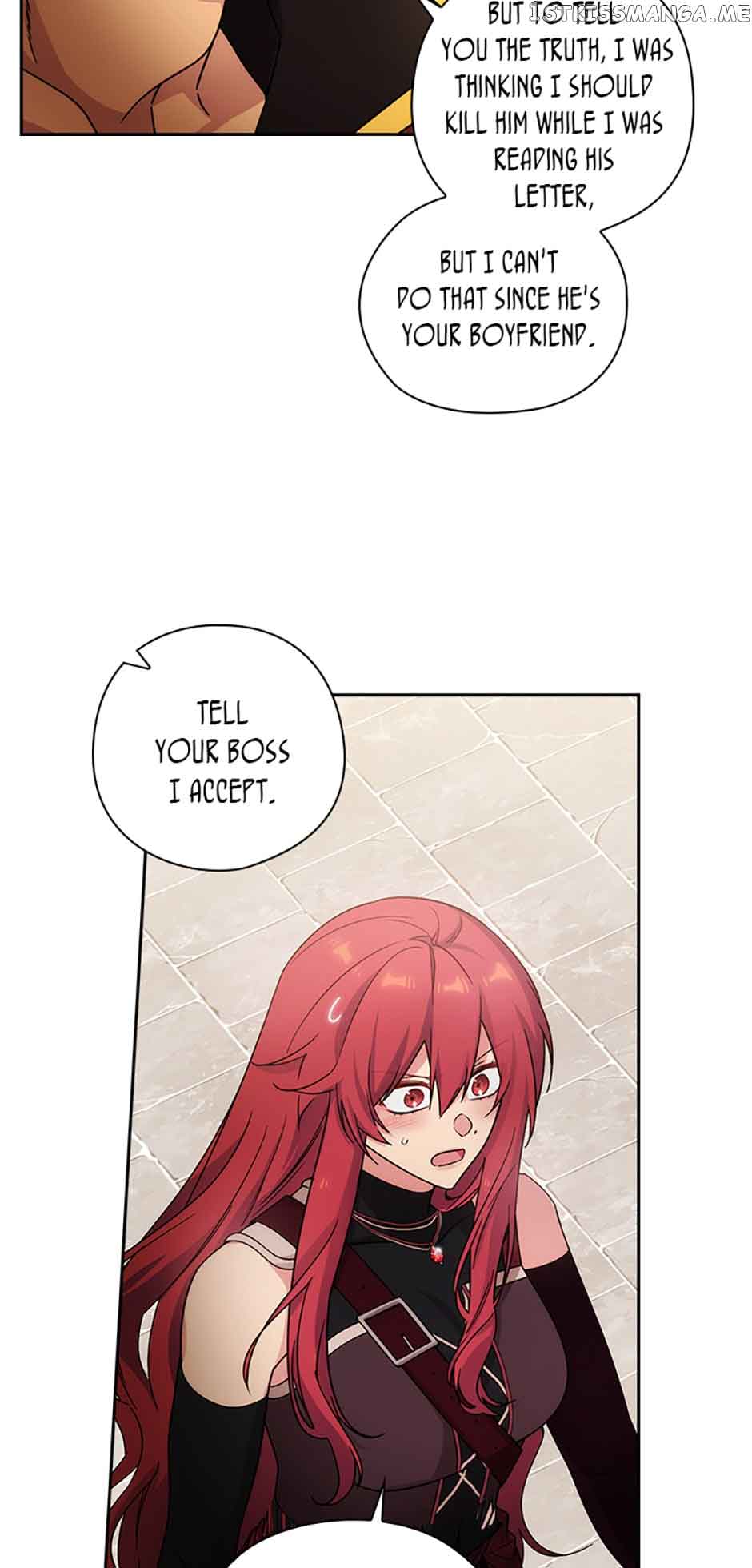 Reminiscence Adonis Chapter 233 - Page 30