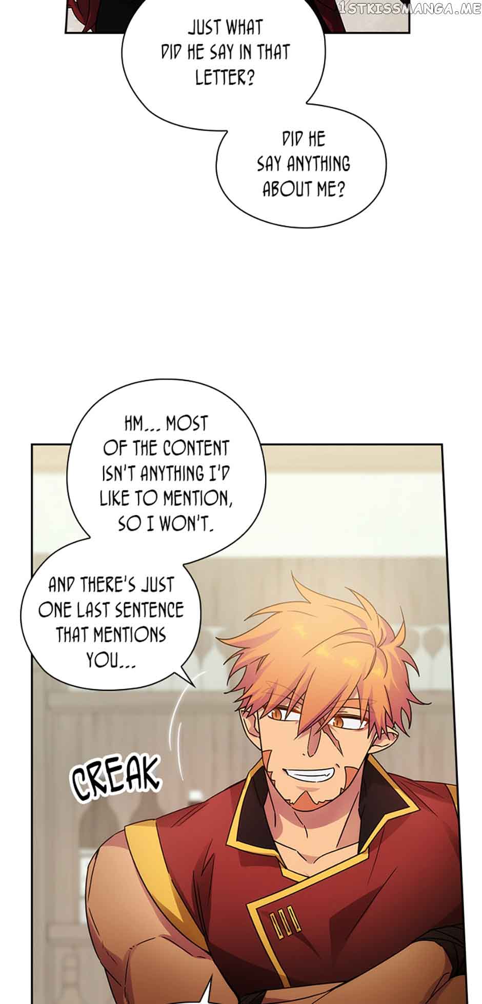 Reminiscence Adonis Chapter 233 - Page 31