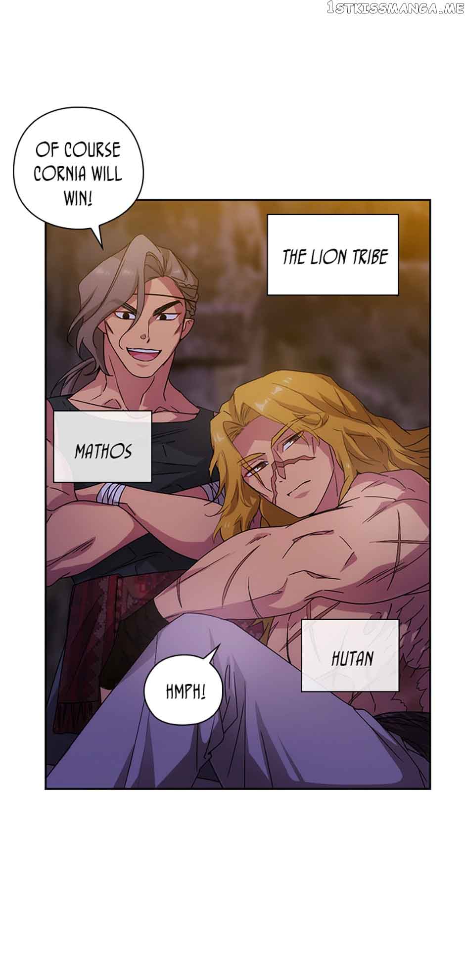 Reminiscence Adonis Chapter 233 - Page 36