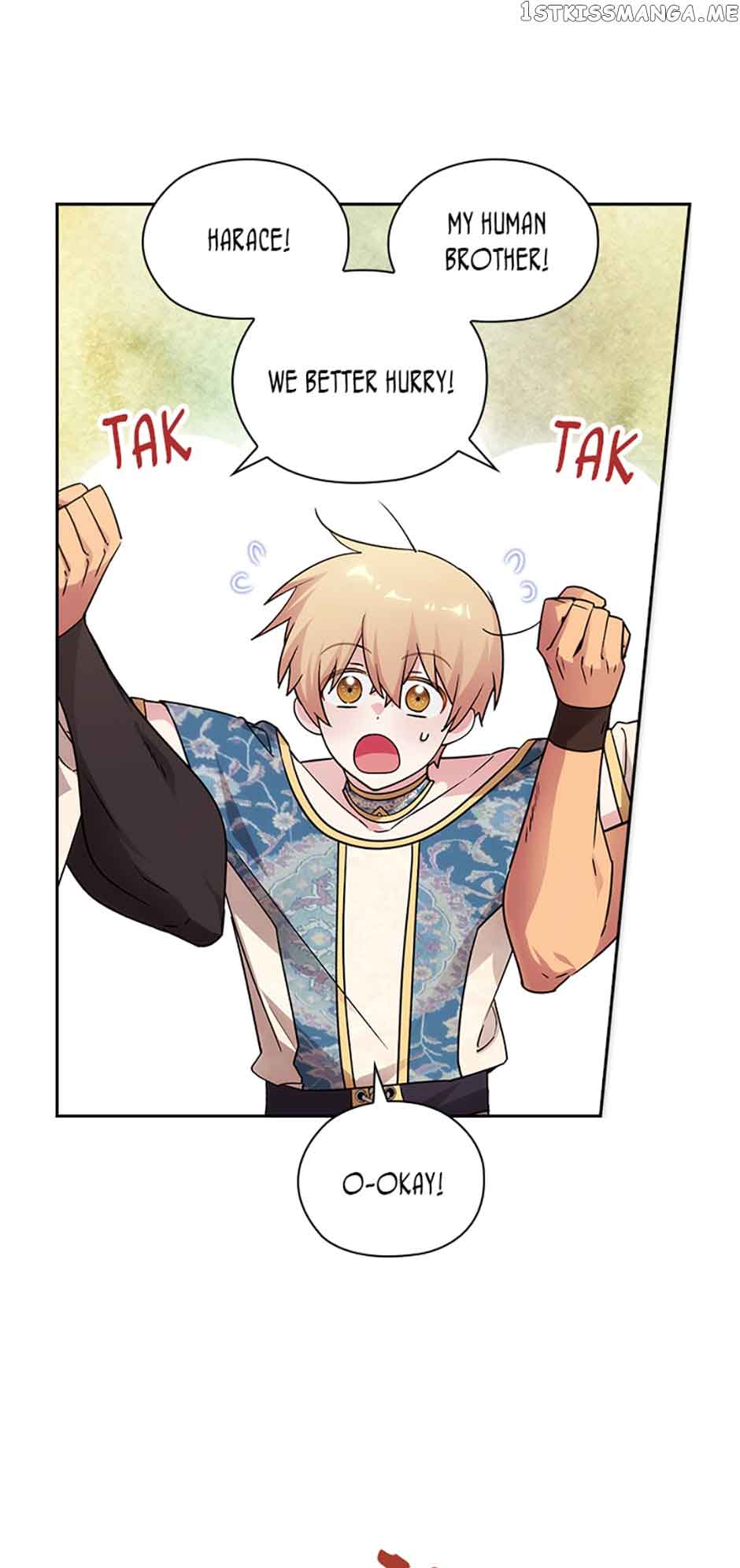 Reminiscence Adonis Chapter 233 - Page 4