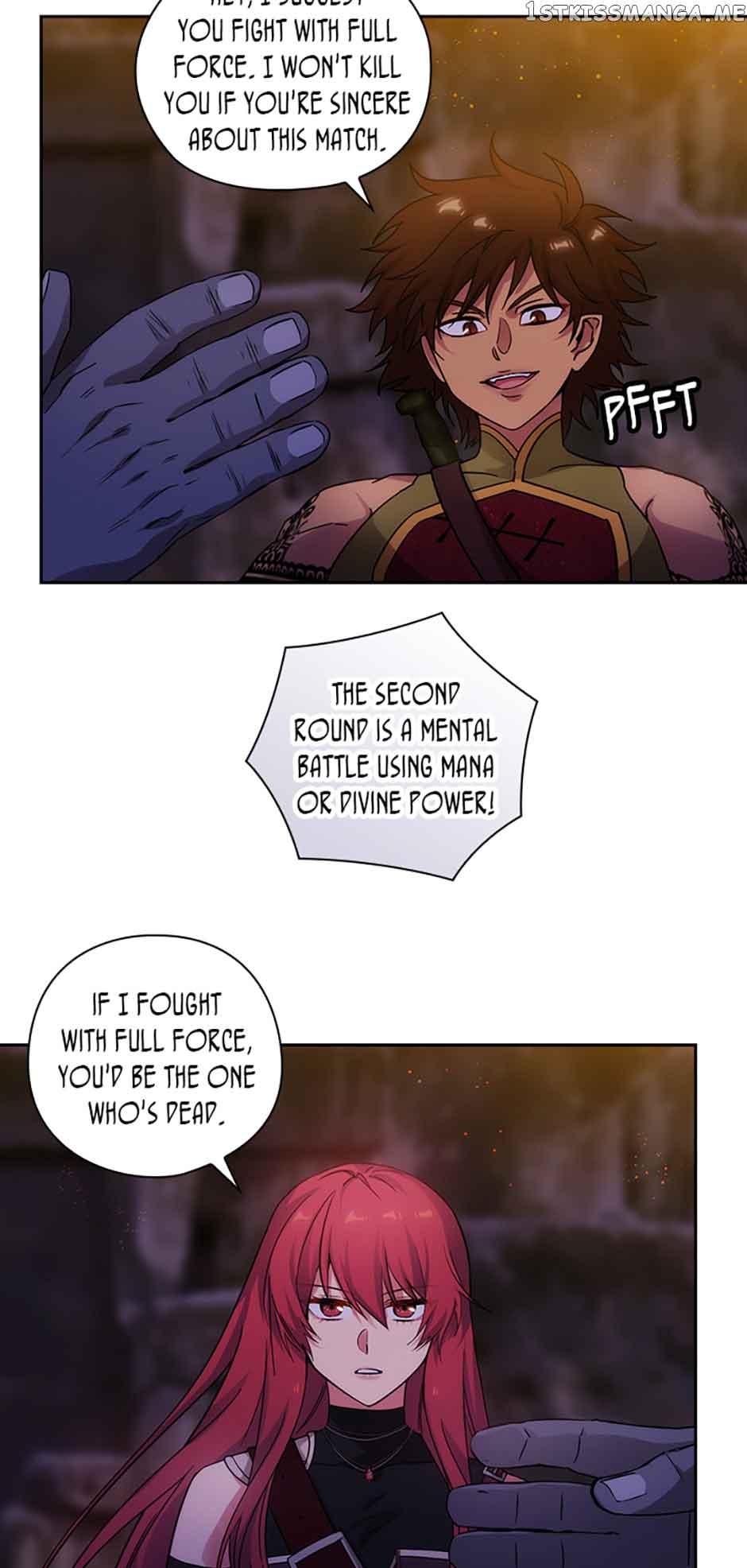 Reminiscence Adonis Chapter 233 - Page 40