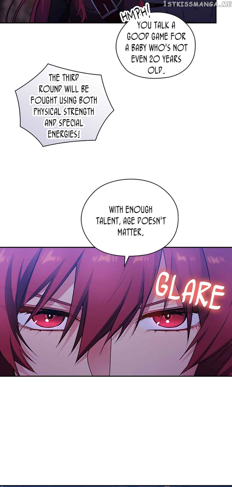Reminiscence Adonis Chapter 233 - Page 41
