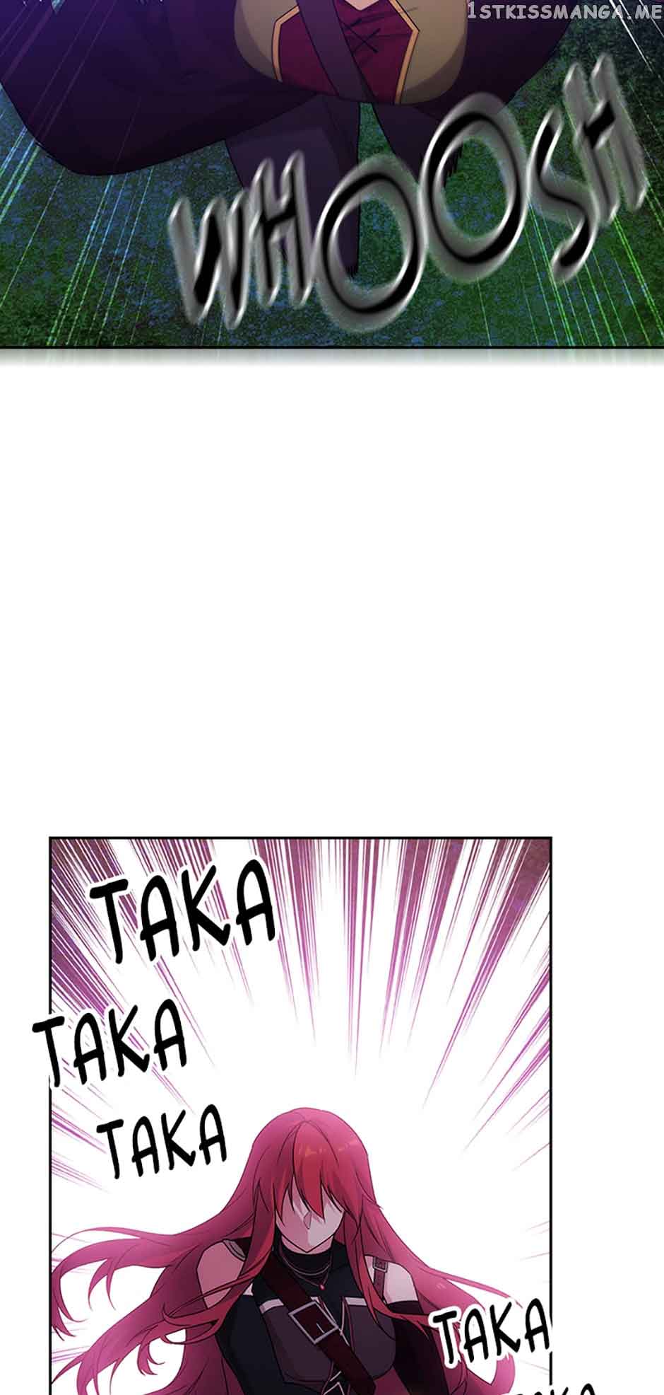 Reminiscence Adonis Chapter 233 - Page 45