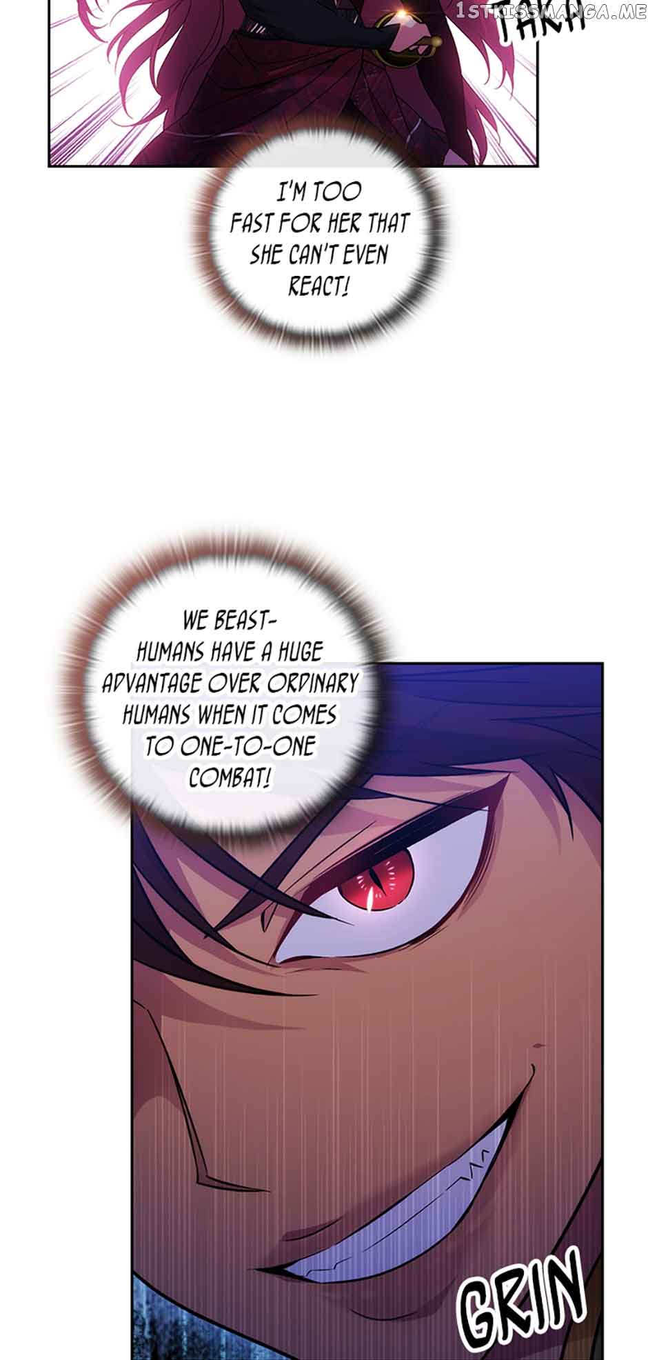 Reminiscence Adonis Chapter 233 - Page 46