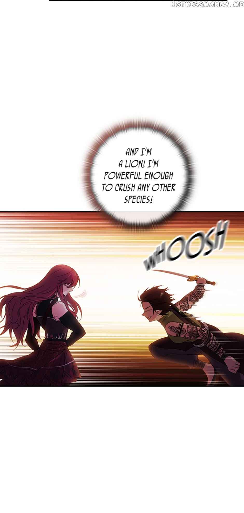Reminiscence Adonis Chapter 233 - Page 47