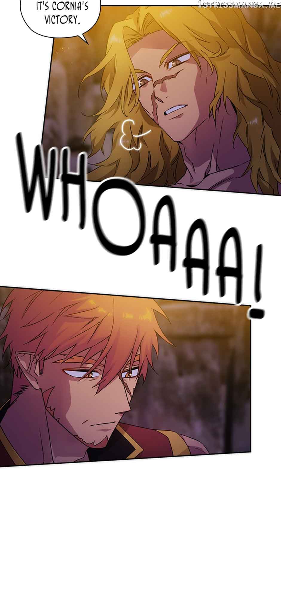 Reminiscence Adonis Chapter 233 - Page 49
