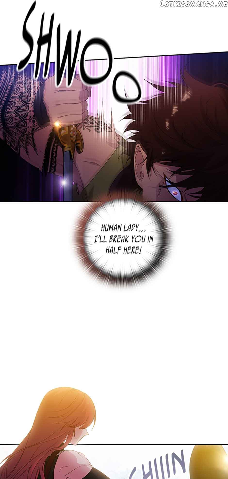 Reminiscence Adonis Chapter 233 - Page 50
