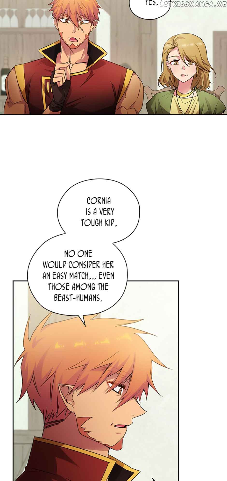 Reminiscence Adonis Chapter 233 - Page 6