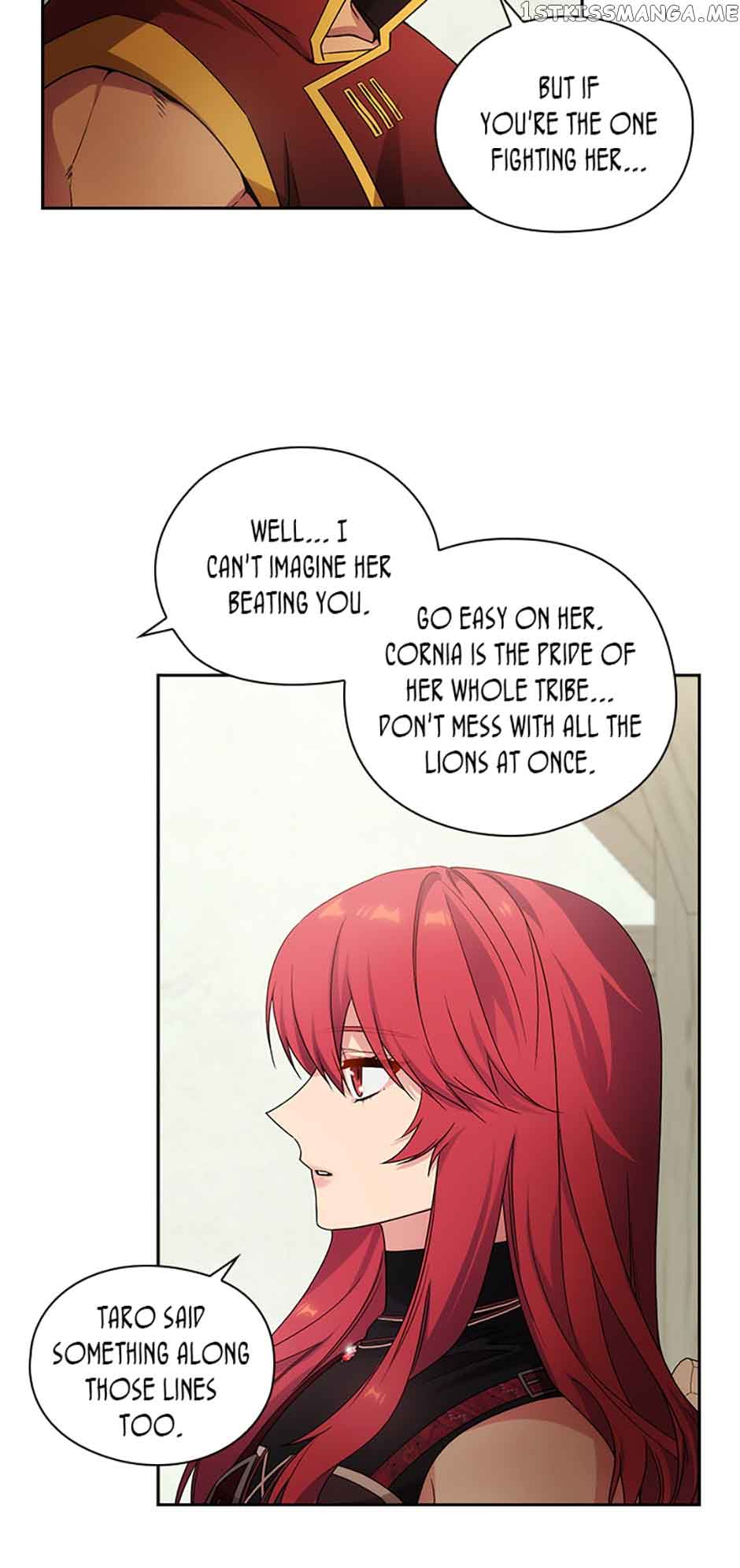 Reminiscence Adonis Chapter 233 - Page 7