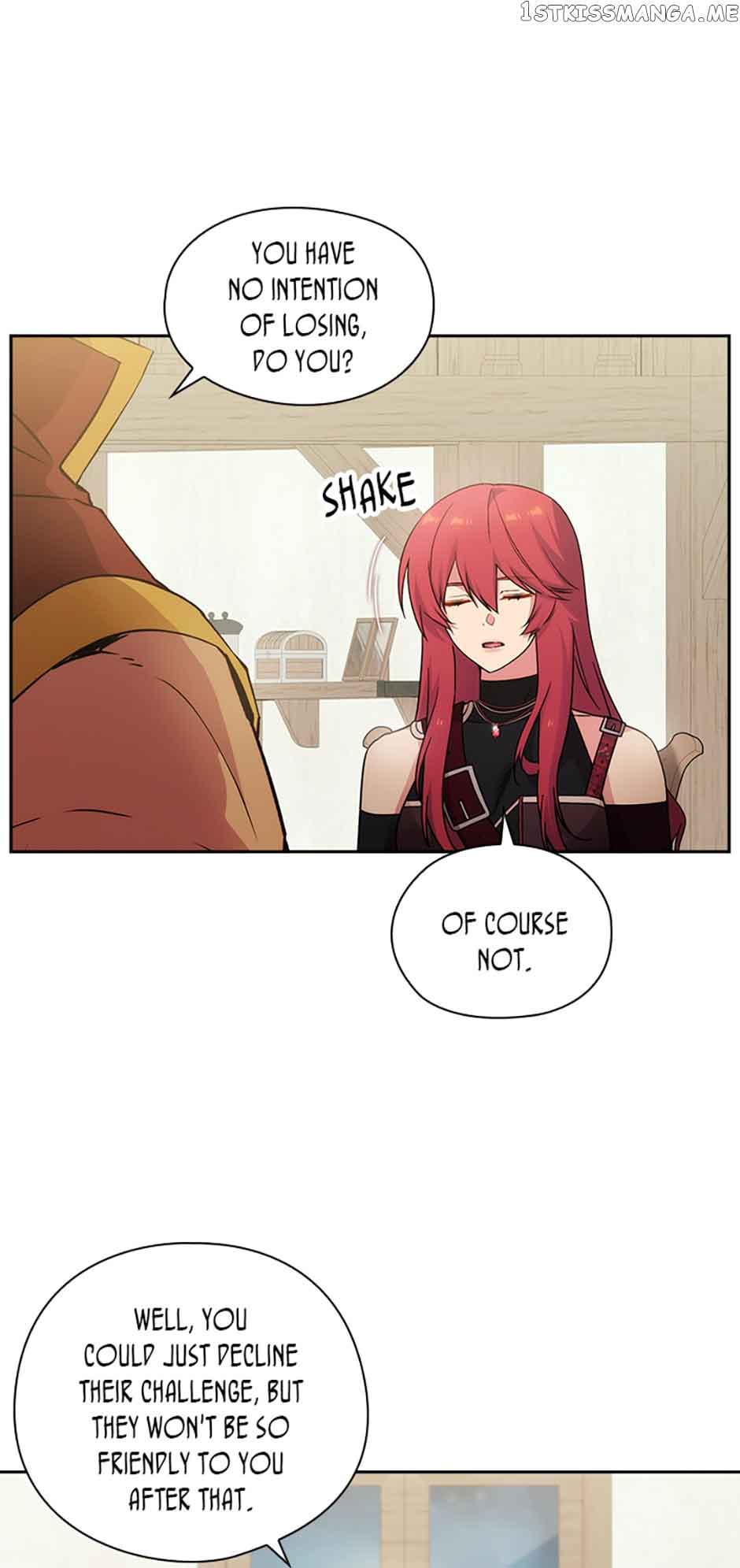 Reminiscence Adonis Chapter 233 - Page 9