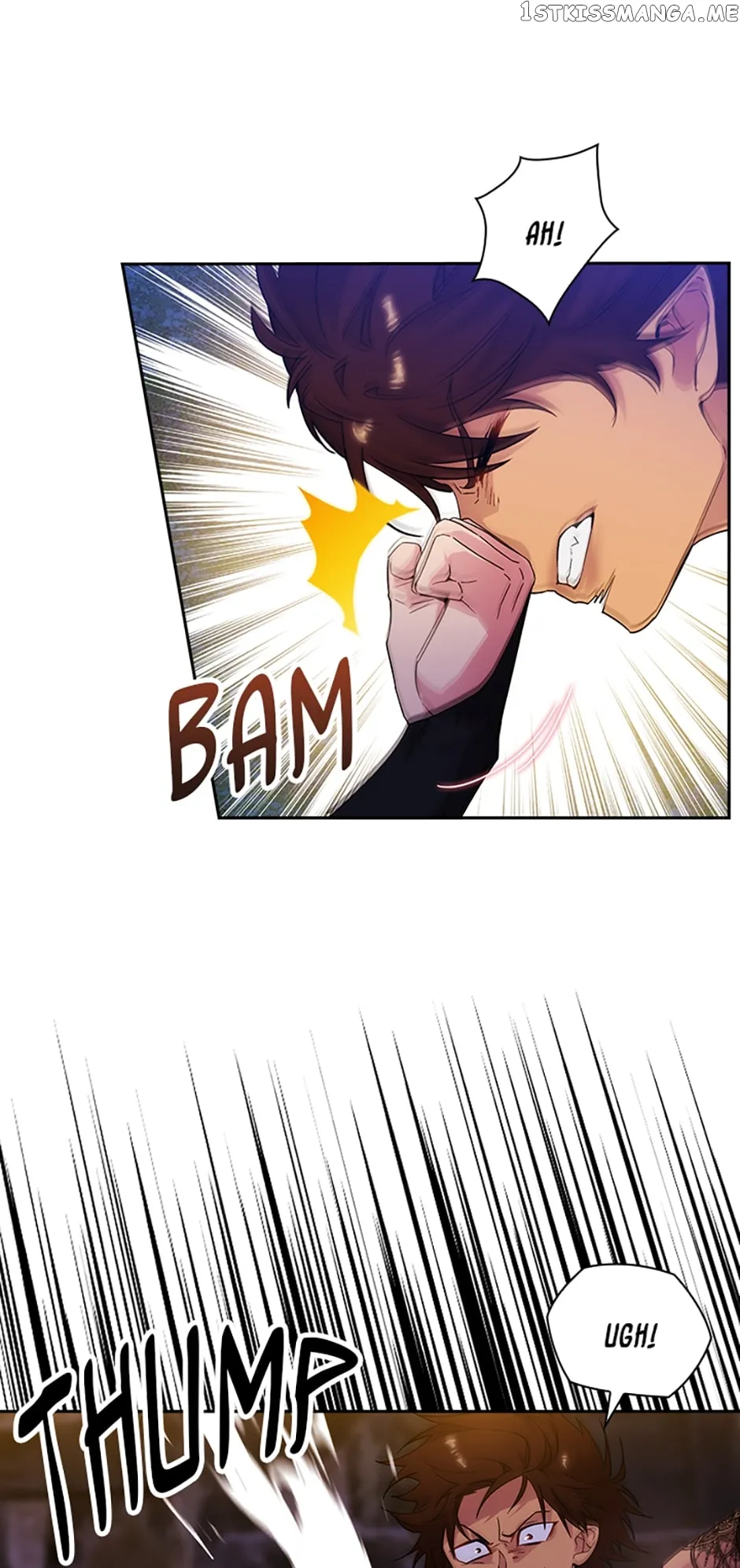 Reminiscence Adonis Chapter 234 - Page 12