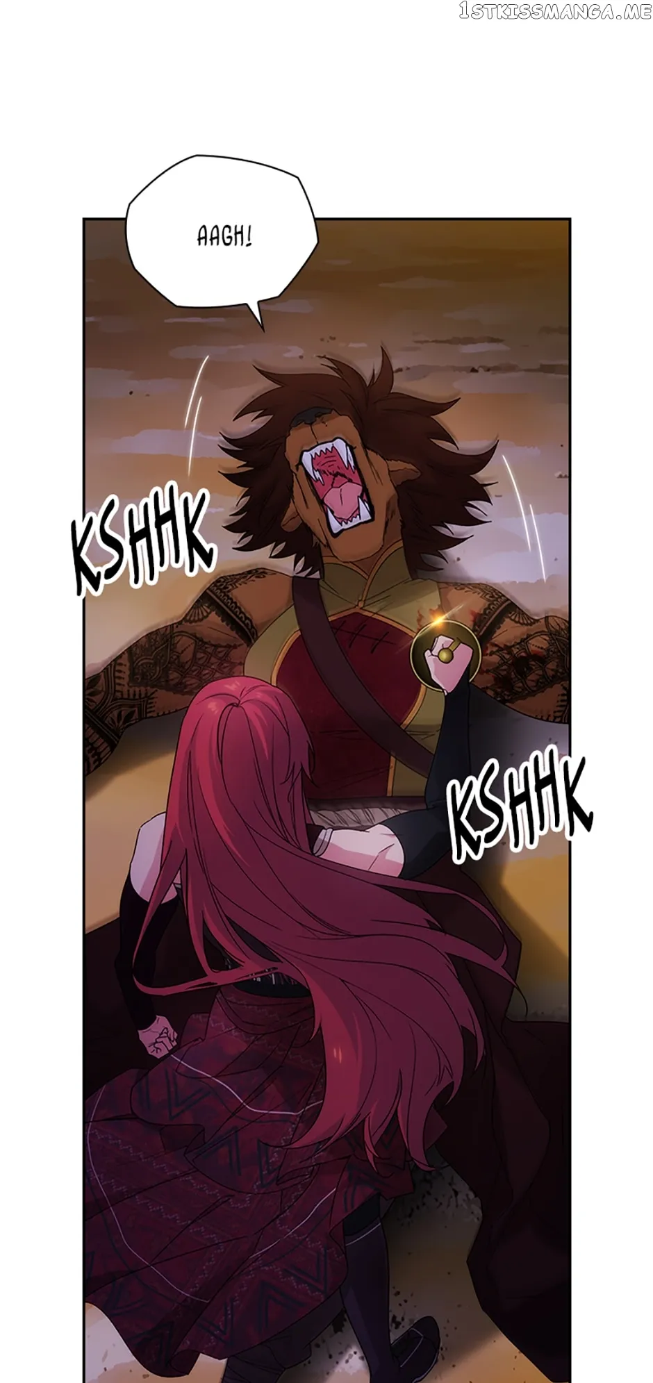 Reminiscence Adonis Chapter 234 - Page 19