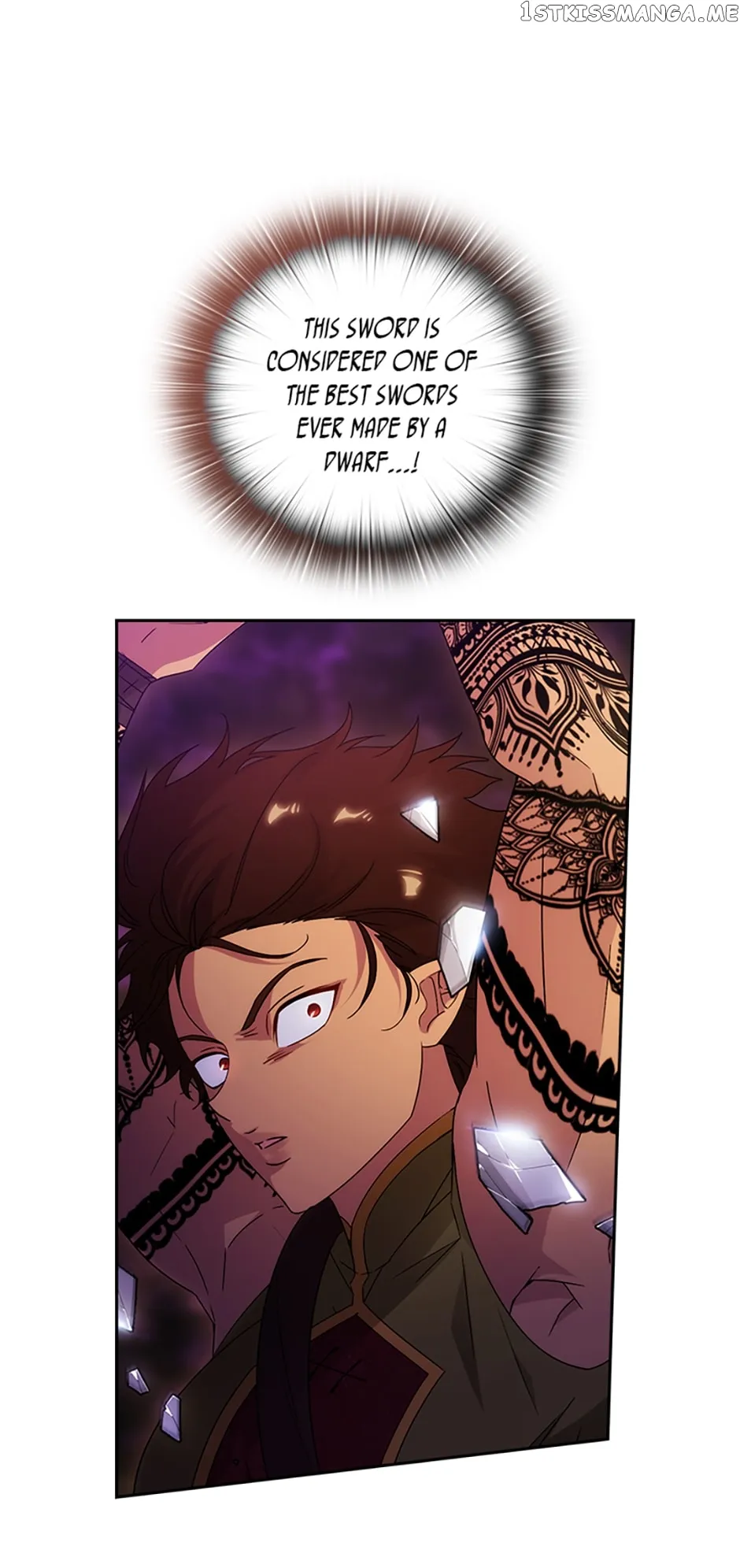 Reminiscence Adonis Chapter 234 - Page 2